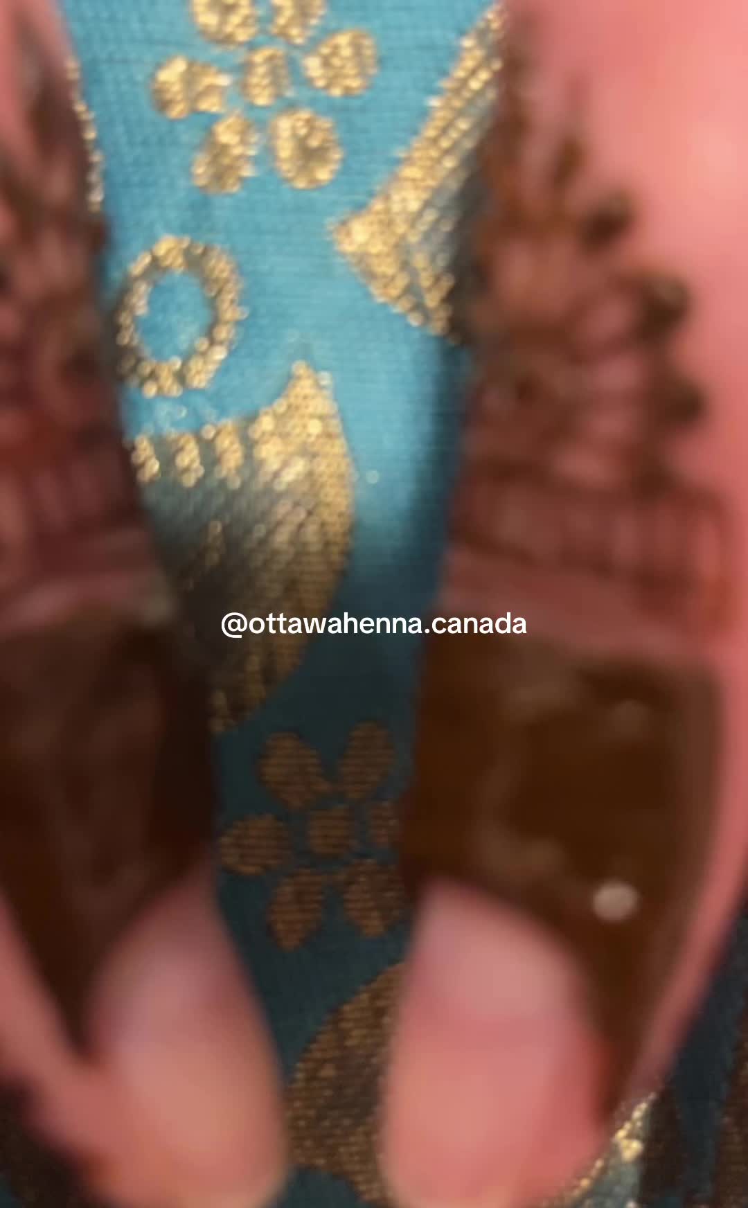@Ottawa Henna