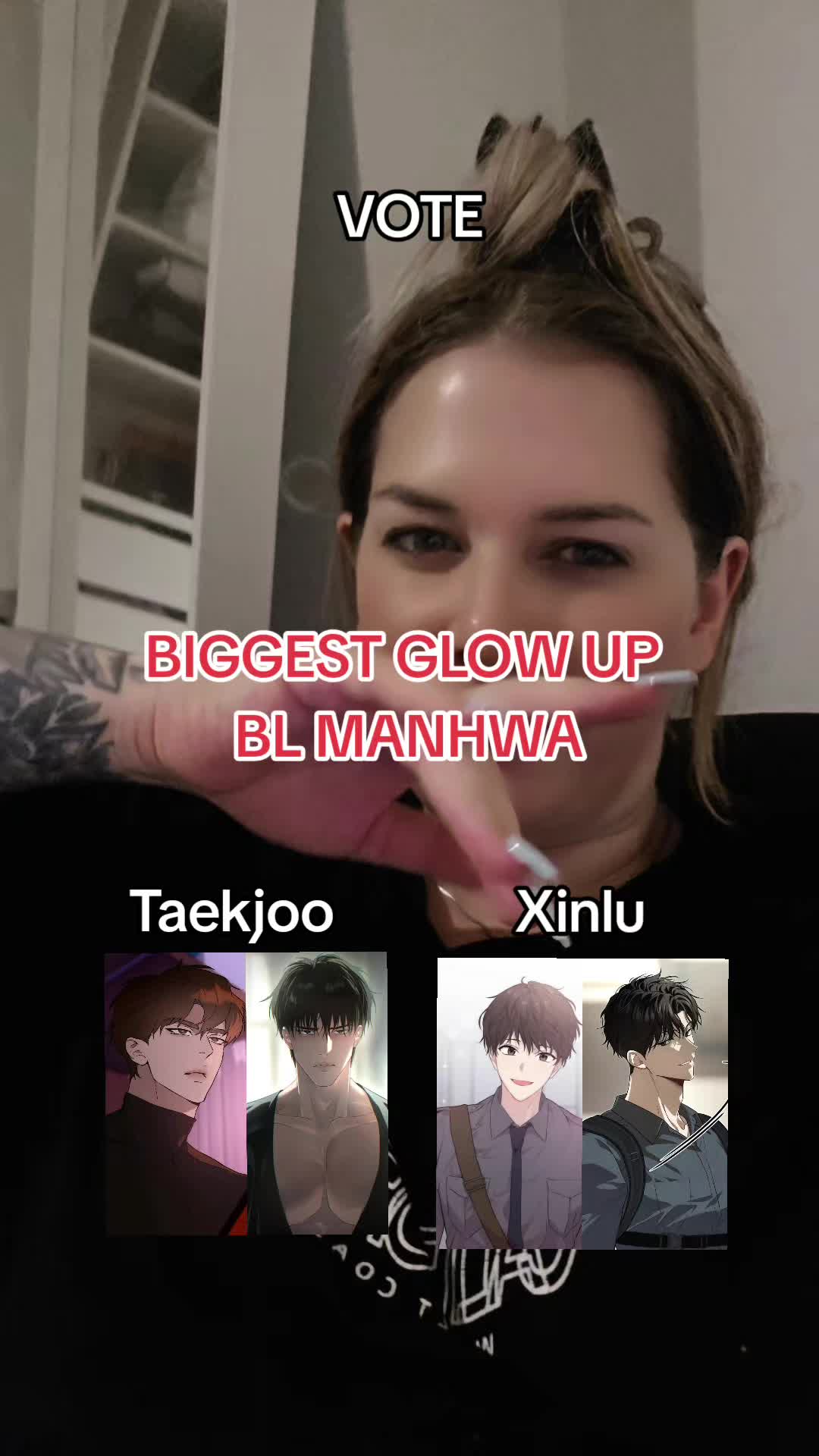 @Manie Dixon | 마니아