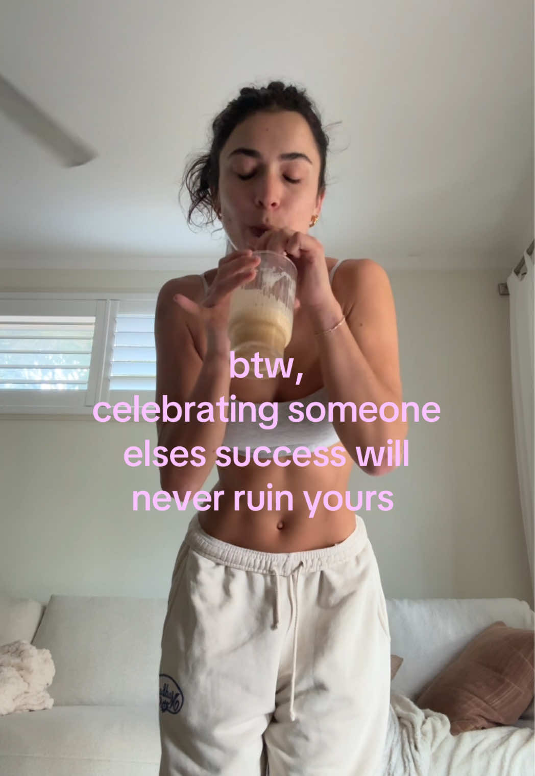 @Tamara Anthony