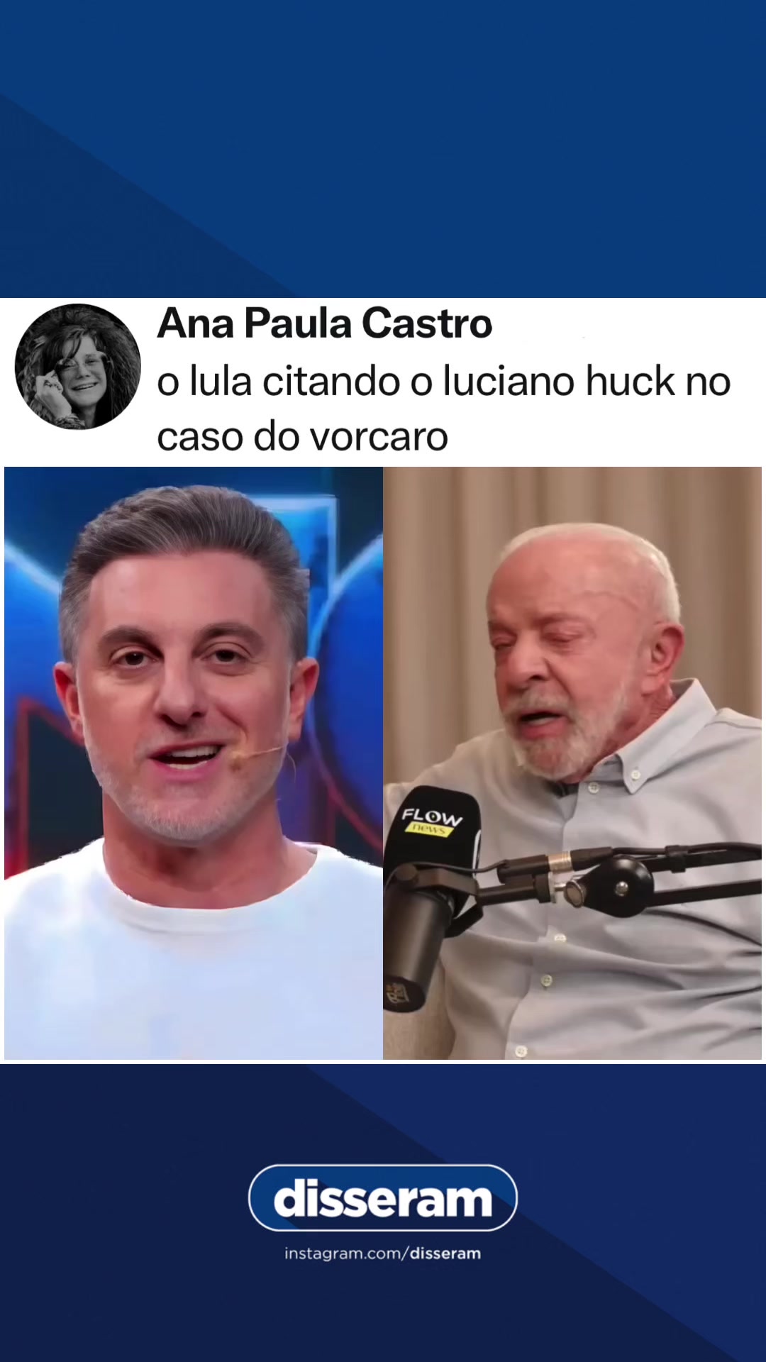 @Disseram