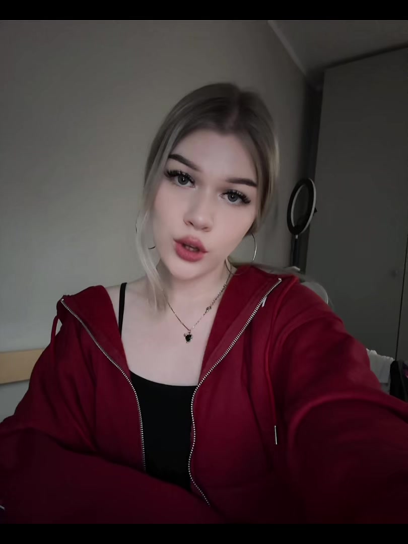 @я Вероника а ты нет