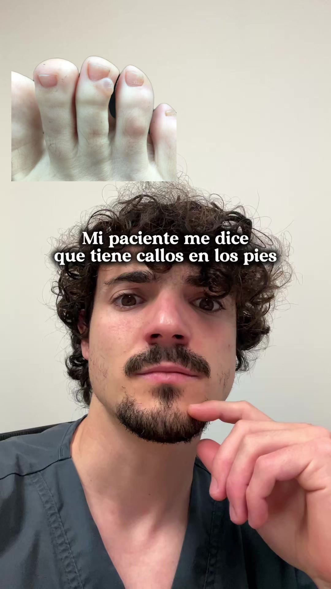 @Podología y salud | Daniel🦶🏼