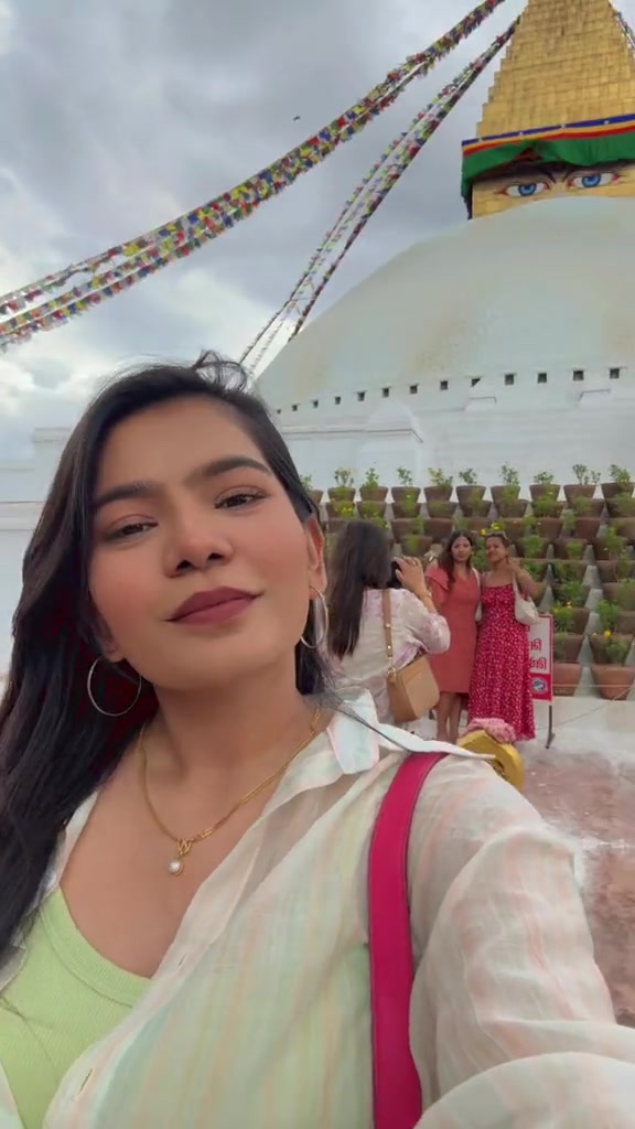 @Pooja Baniya 🦚
