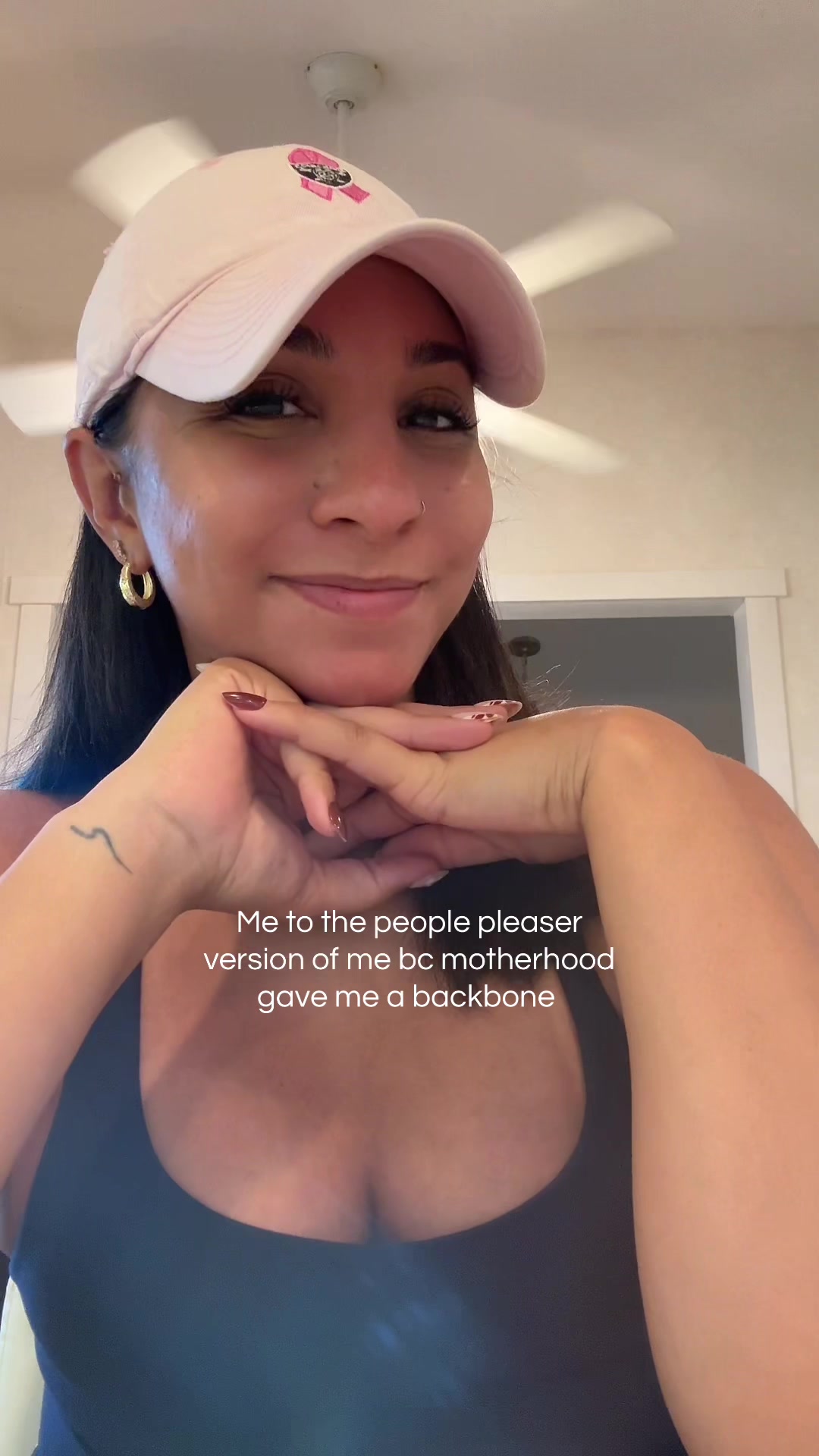 @✿Kat &bull; Motherhood &bull; TTS ✿