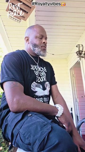 @Royaltyvibes👑King J