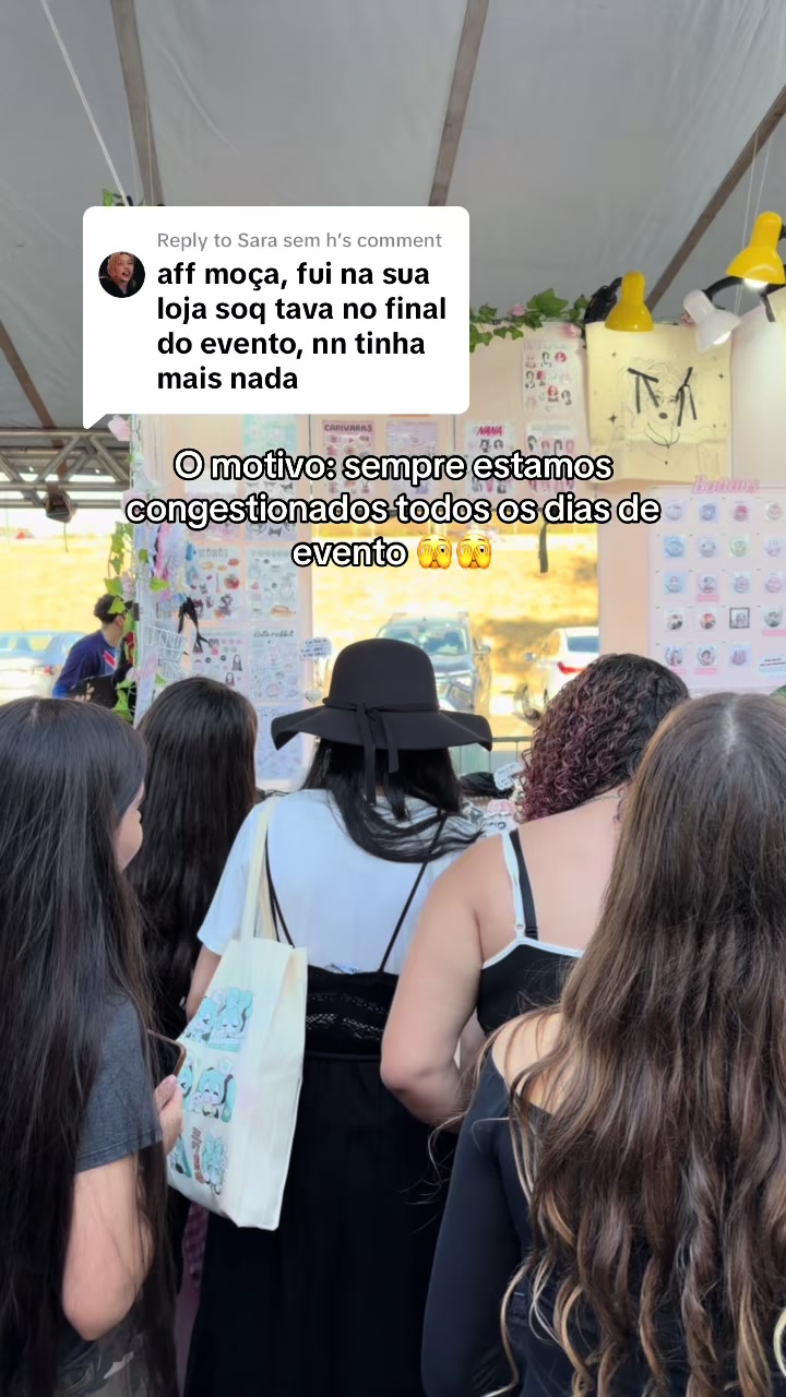 @Brenda Brito | TsukiP ೀ