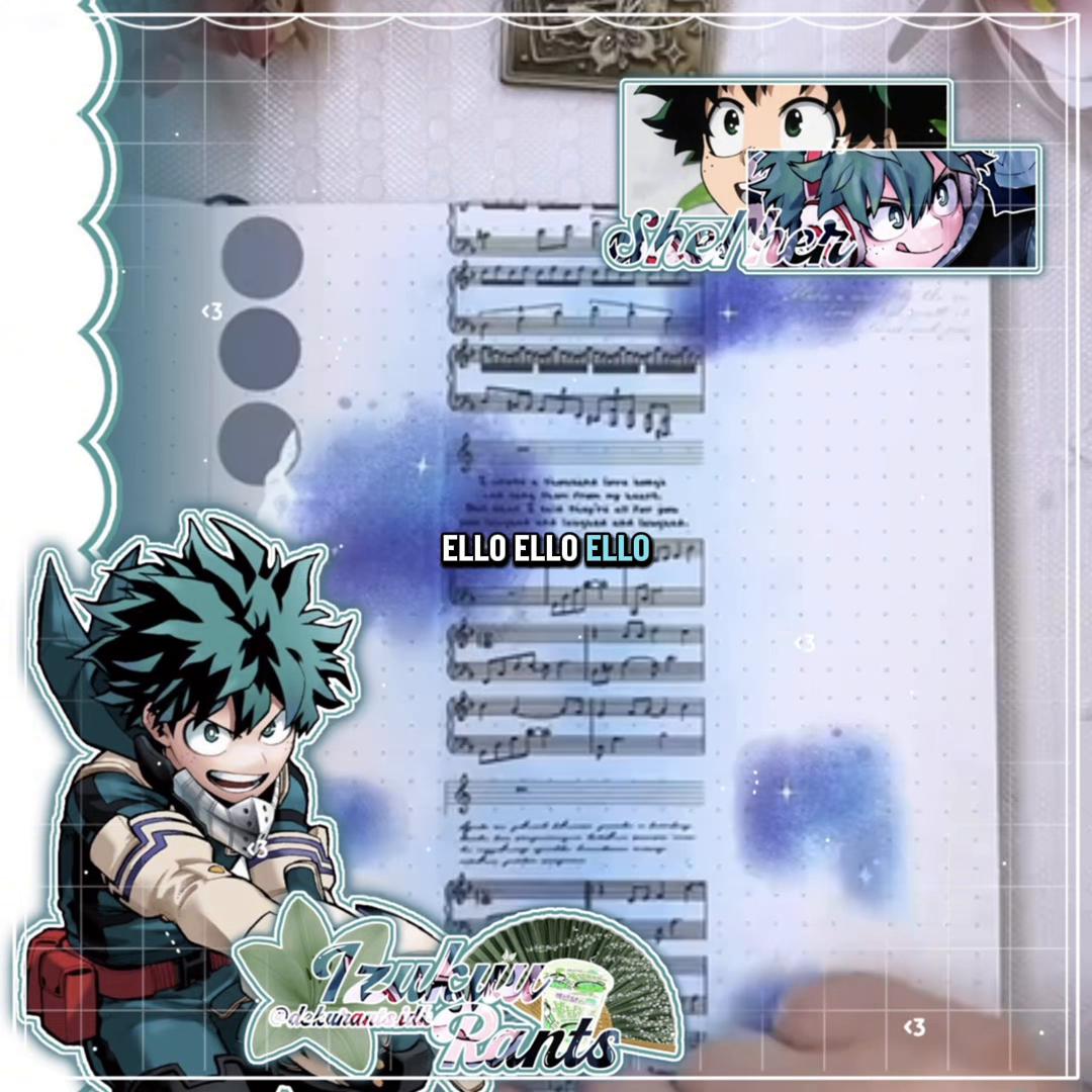 @⋆ ᴍᴏᴍᴍʏ ɪᴢᴜ