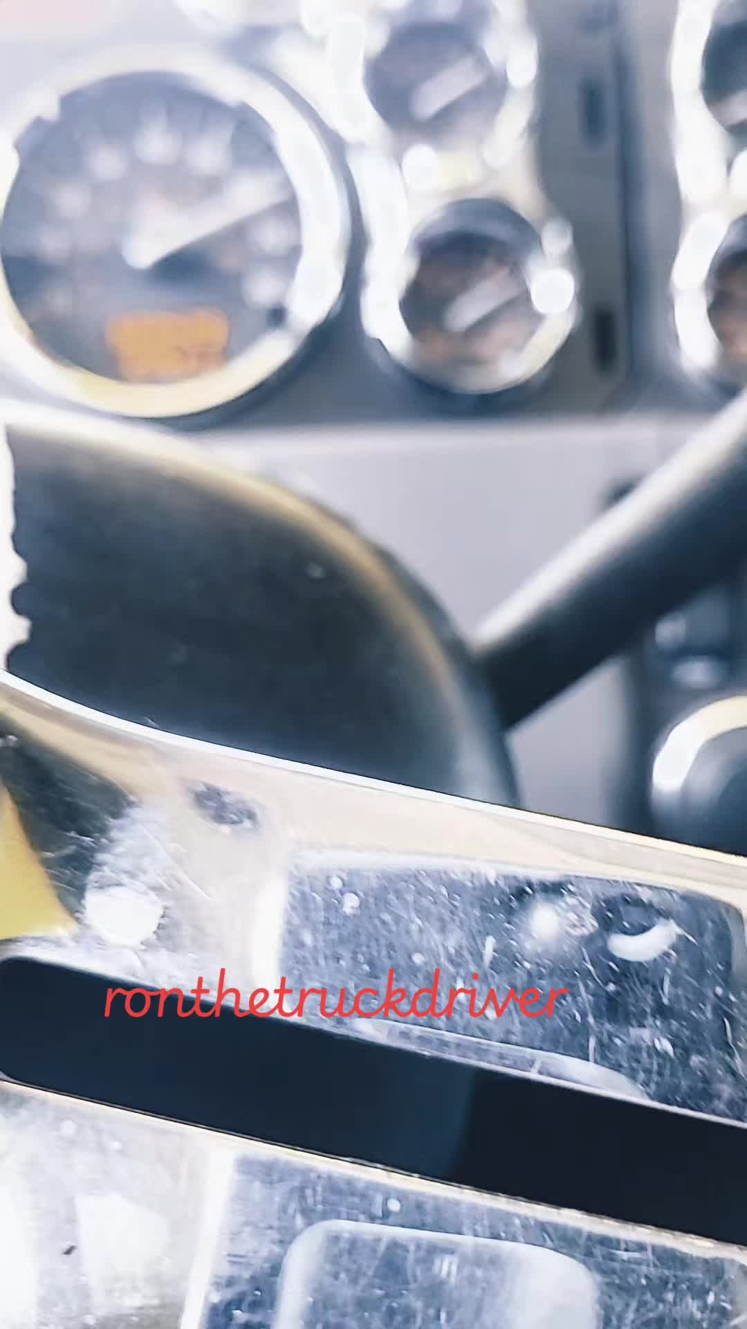 @ronthetruckdriver