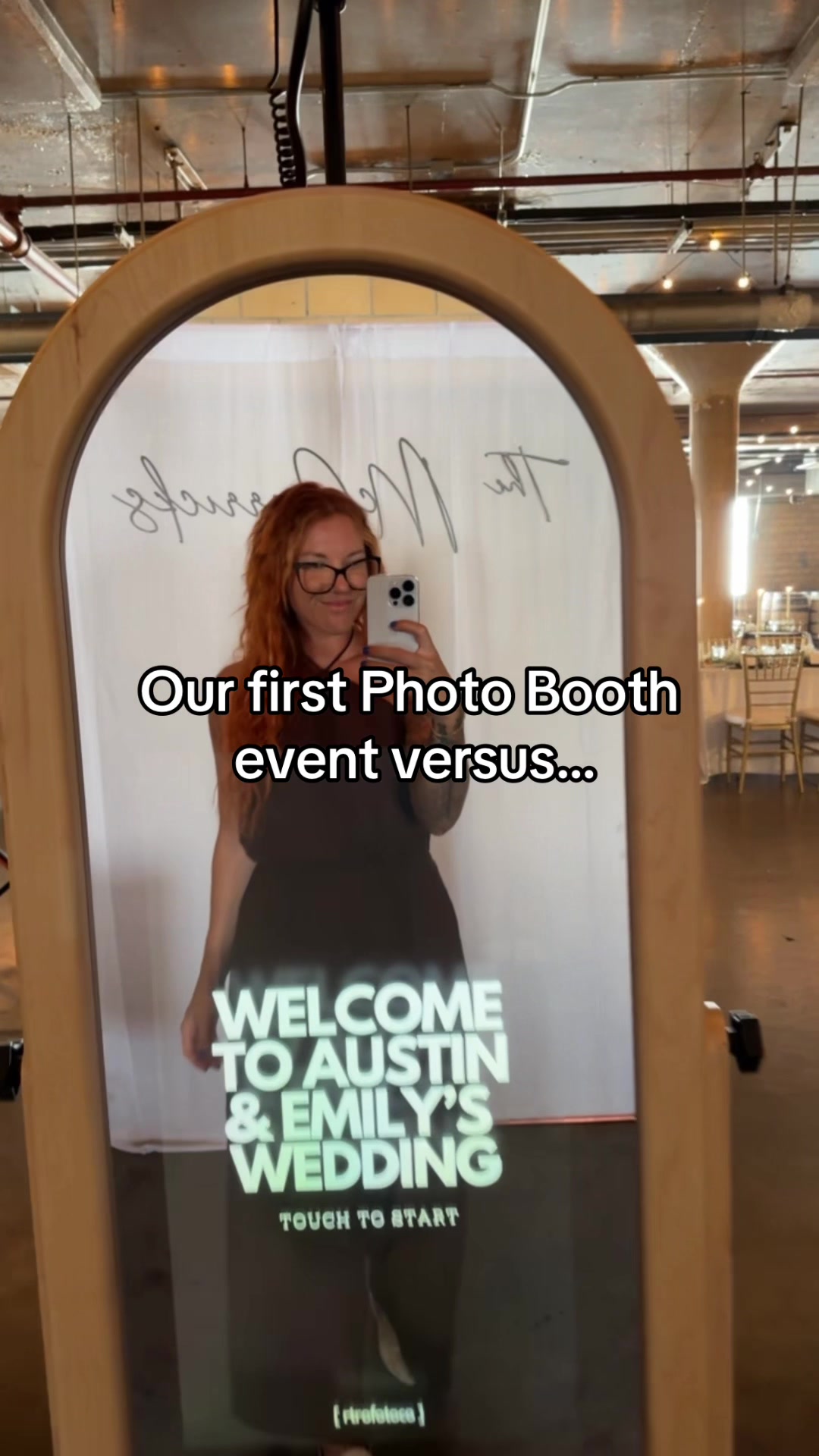 @Michigan Photo Booth Company