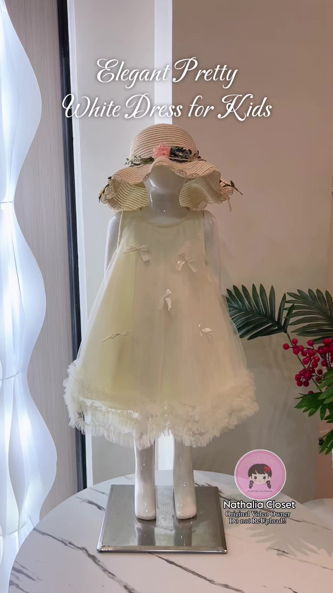 @Nathalia Closet