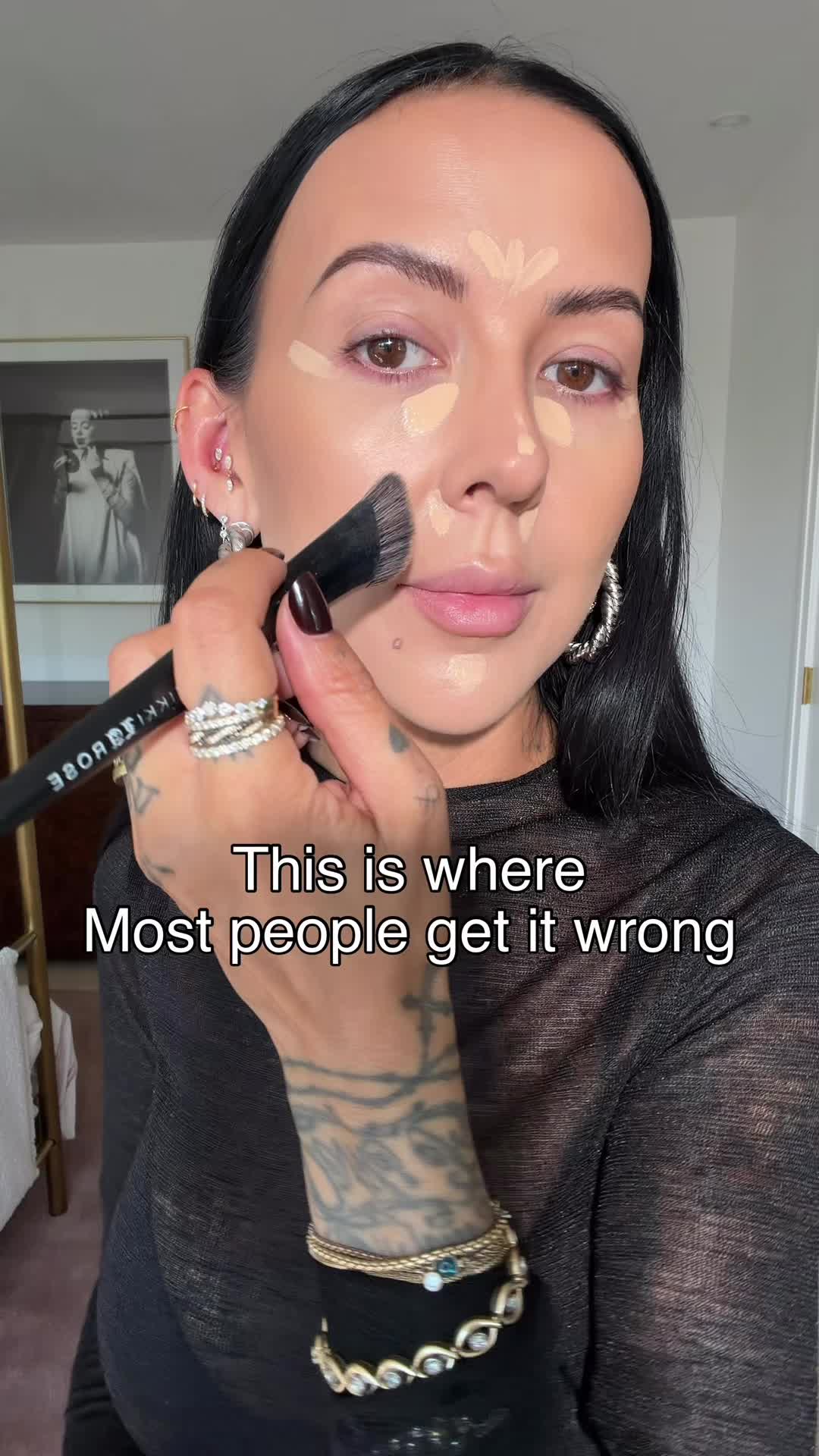 @Nikki La Rose