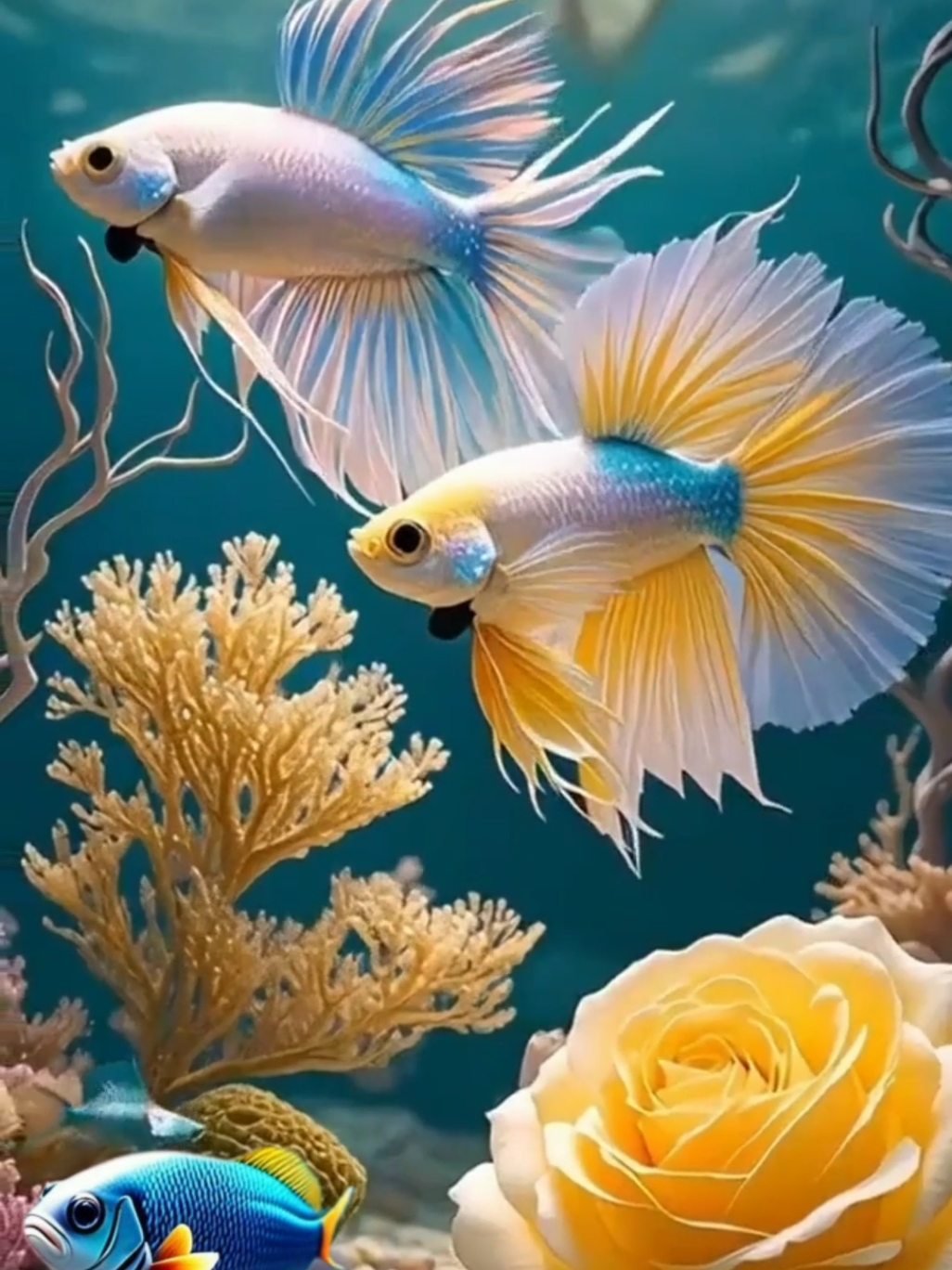 @божура64