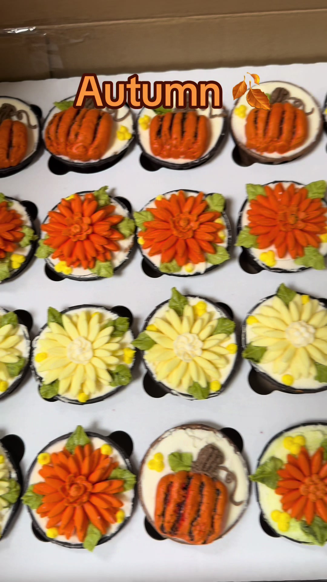 @Allure Cupcakes
