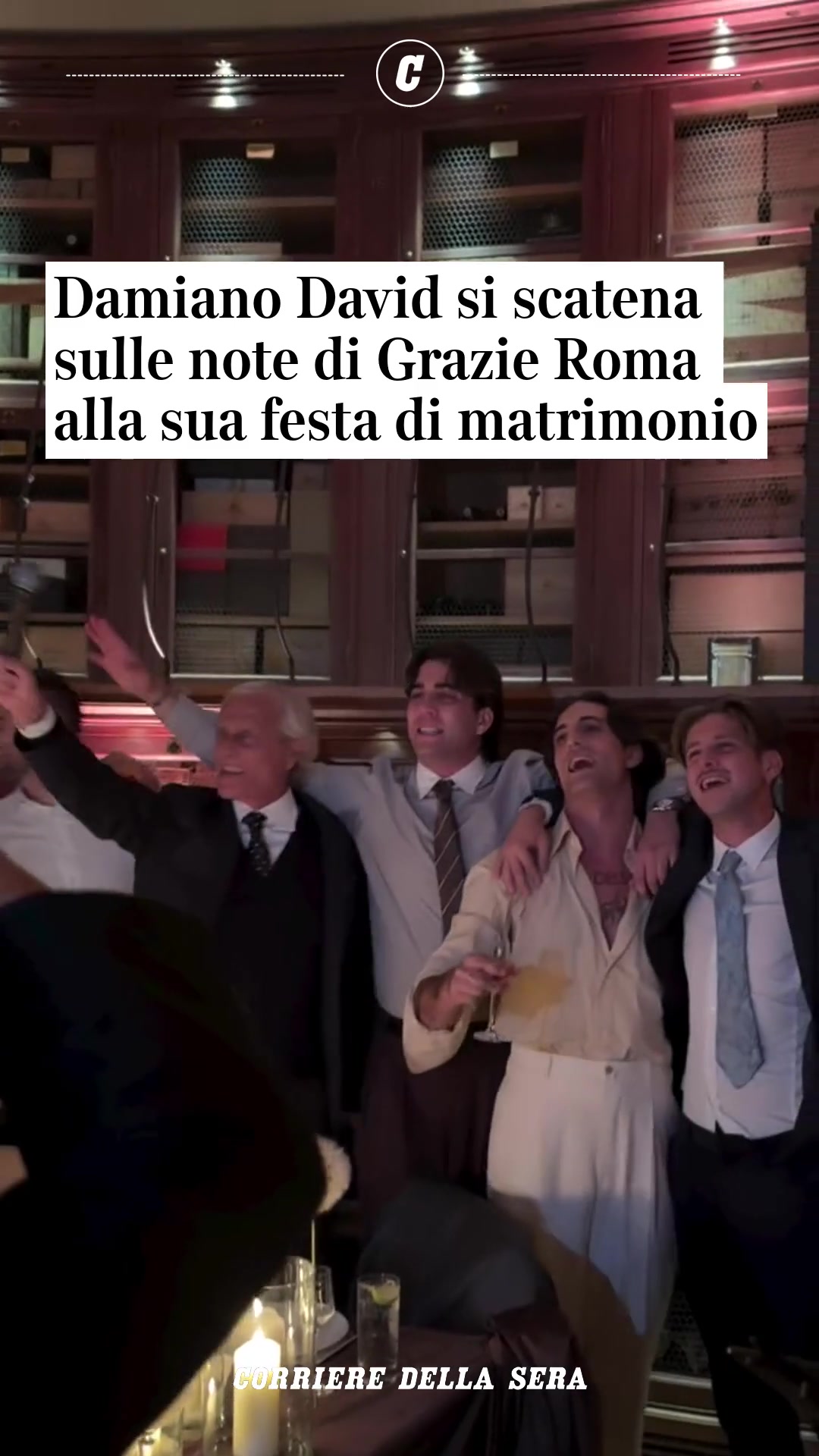 @Corriere della Sera