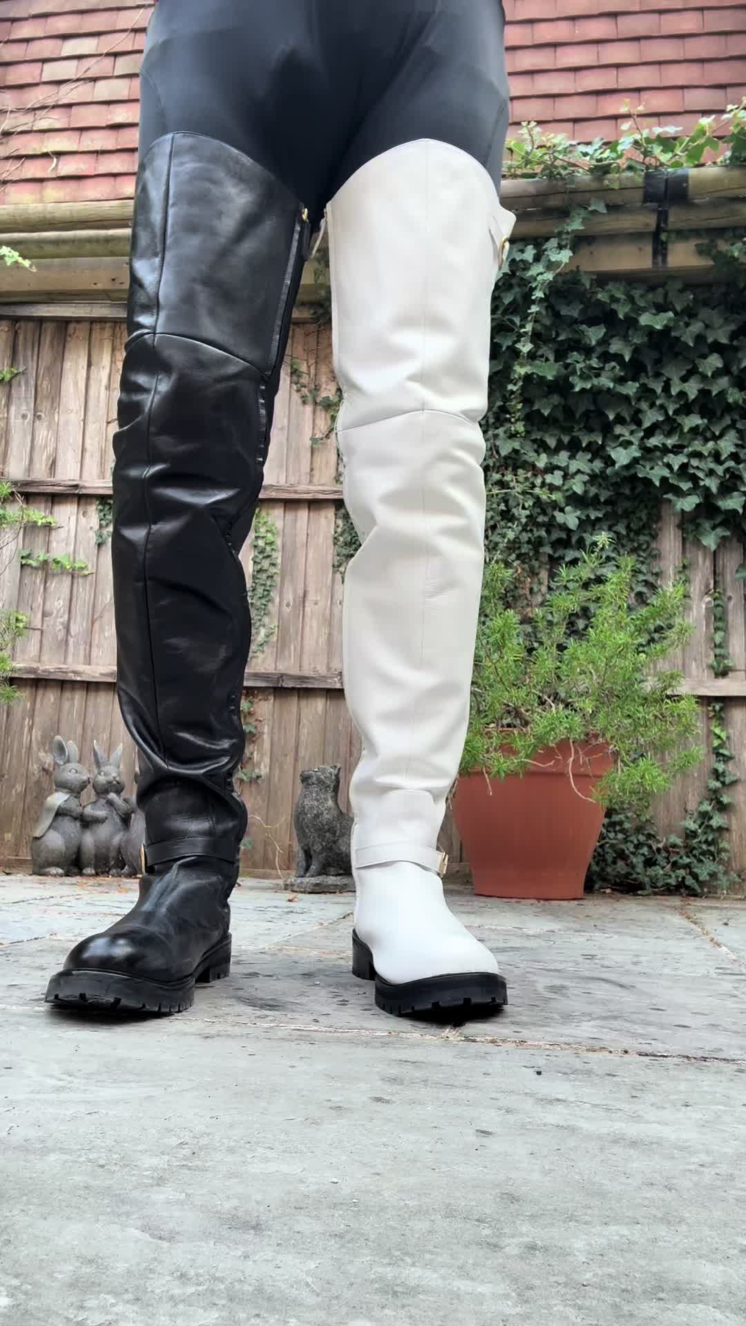 @Bootman
