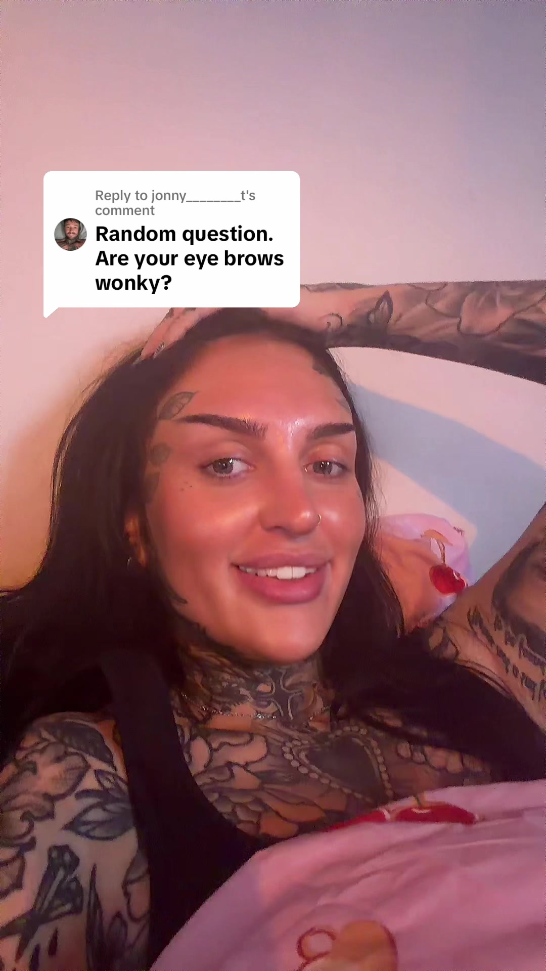 @Emily