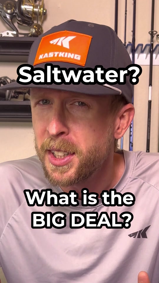 @KastKingUSA