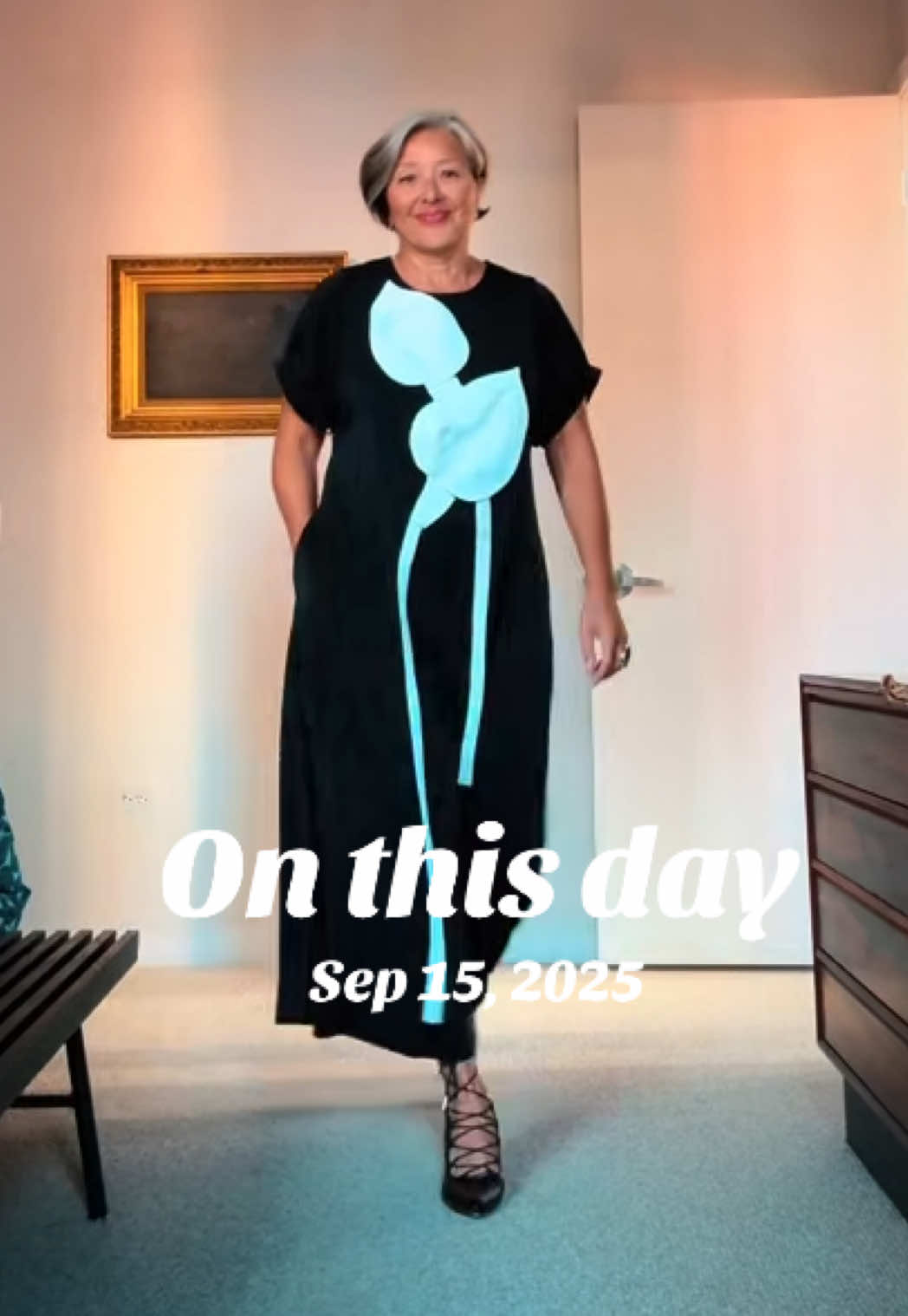 @Linda’s Look