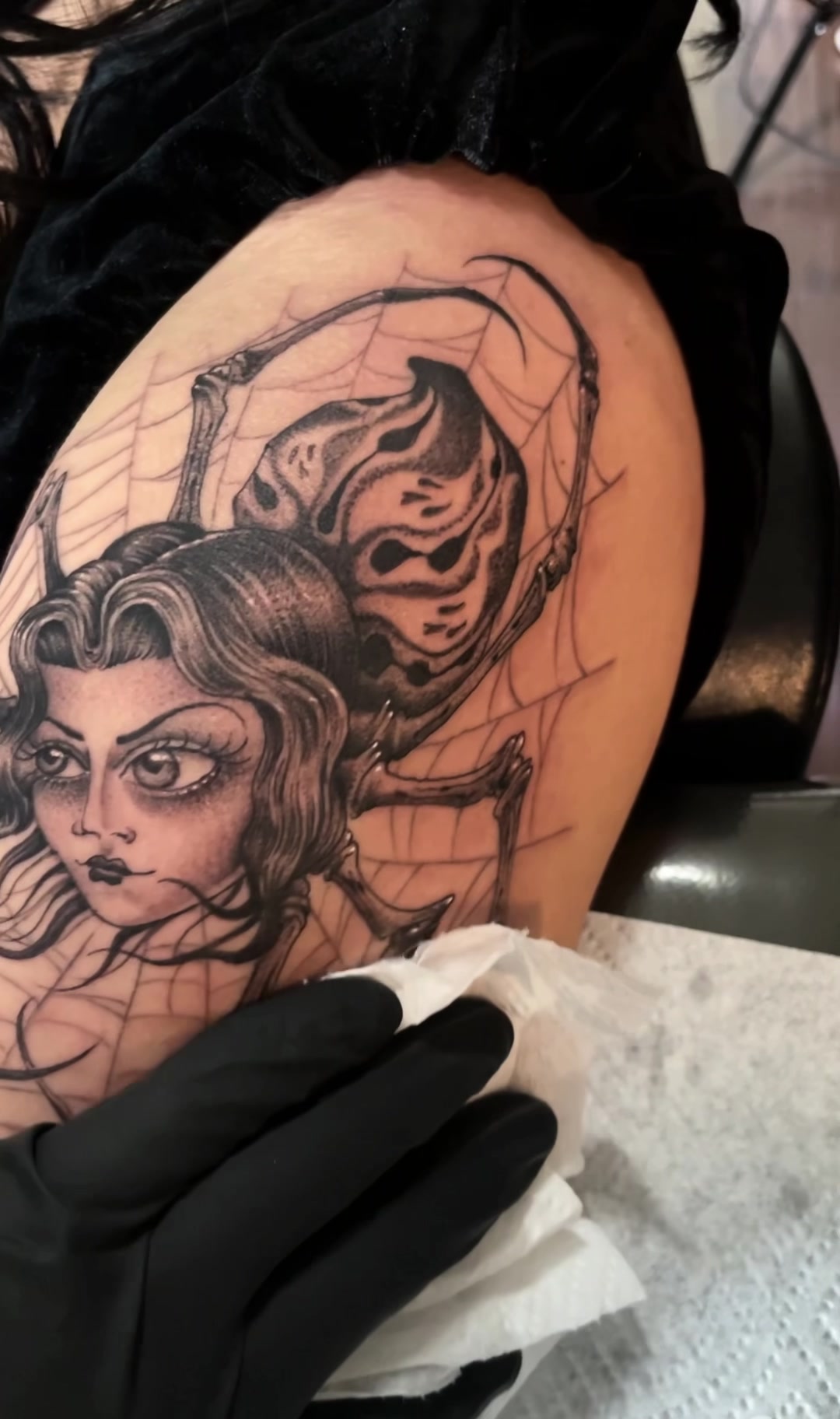 @drewface_tattoos