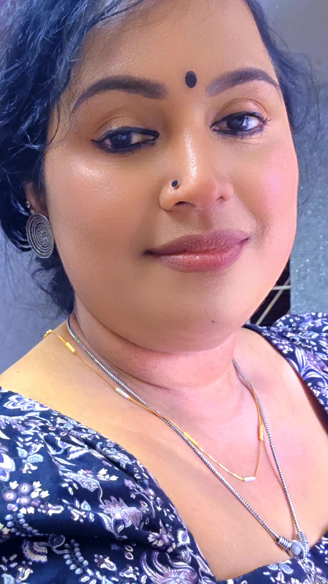 @Indu