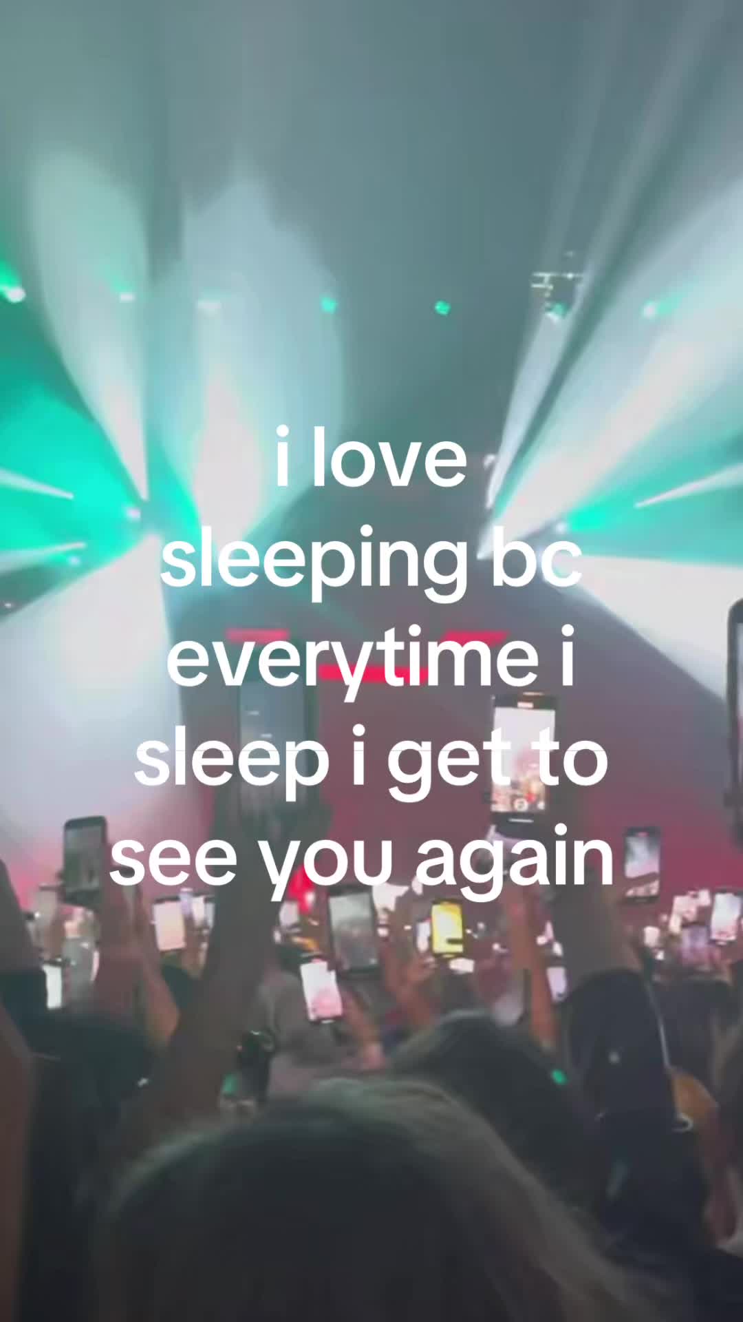 @secret