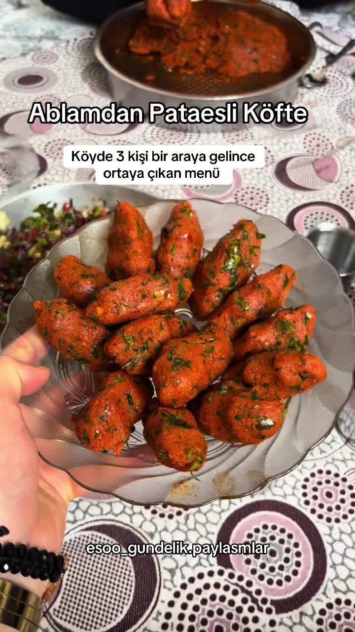 @Esra Nur _27🫶🏻❤️👩🏻🍳