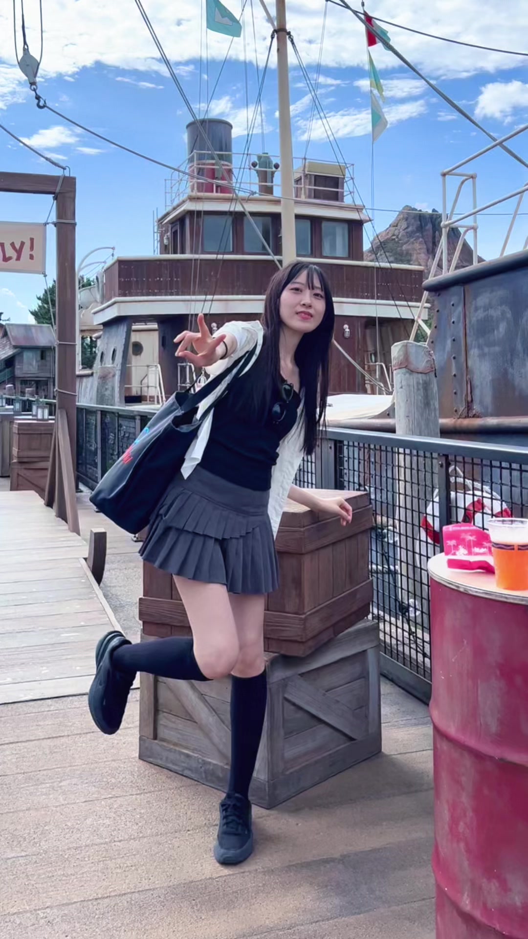@雪野るな
