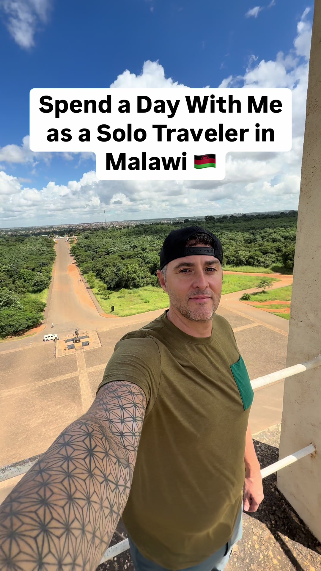 @Michael | Solo Travel + Food