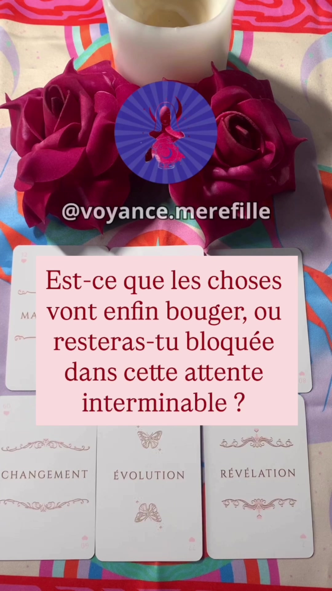 @Voyance merefille
