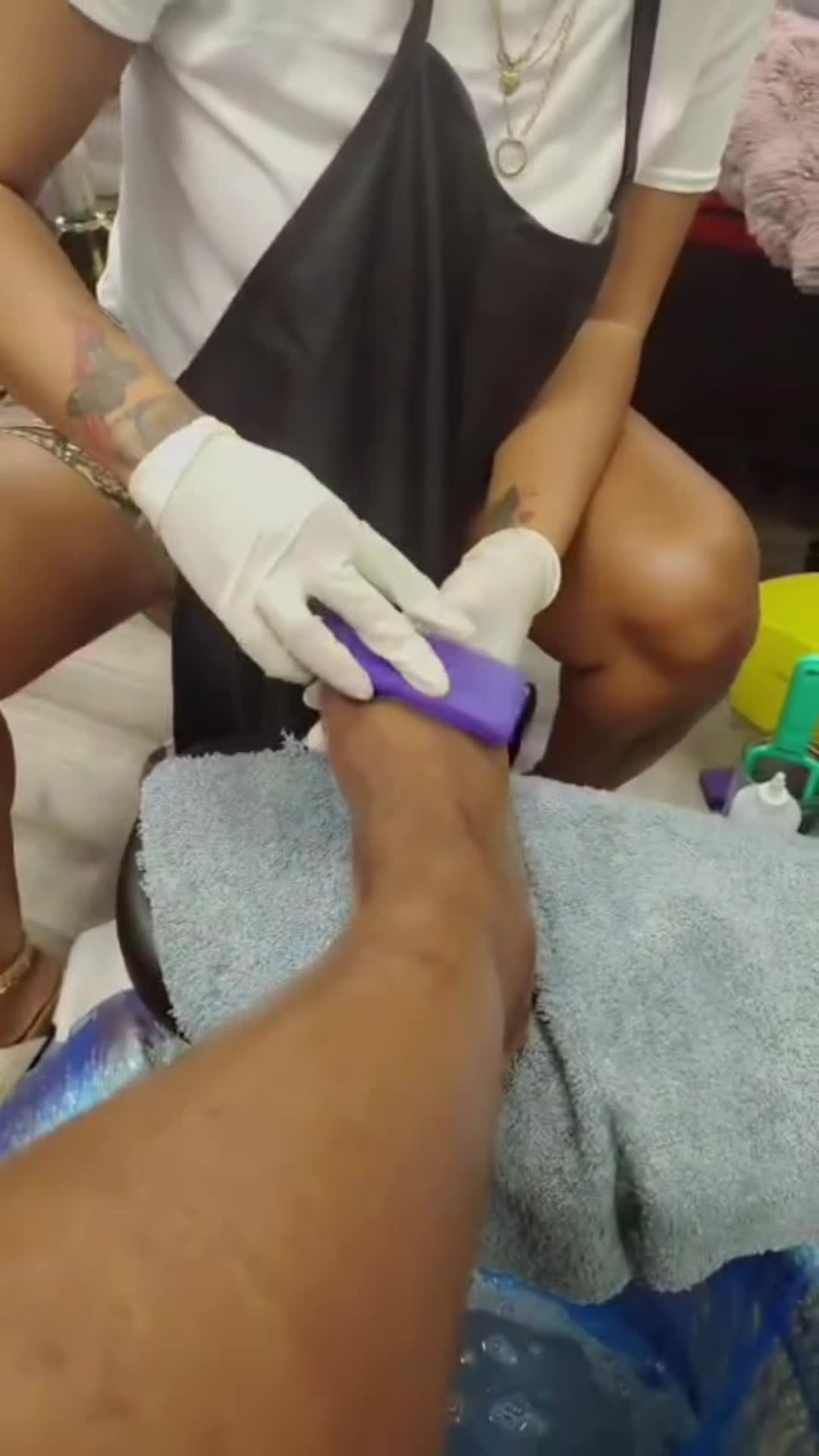 @CassandrebeautyLLC