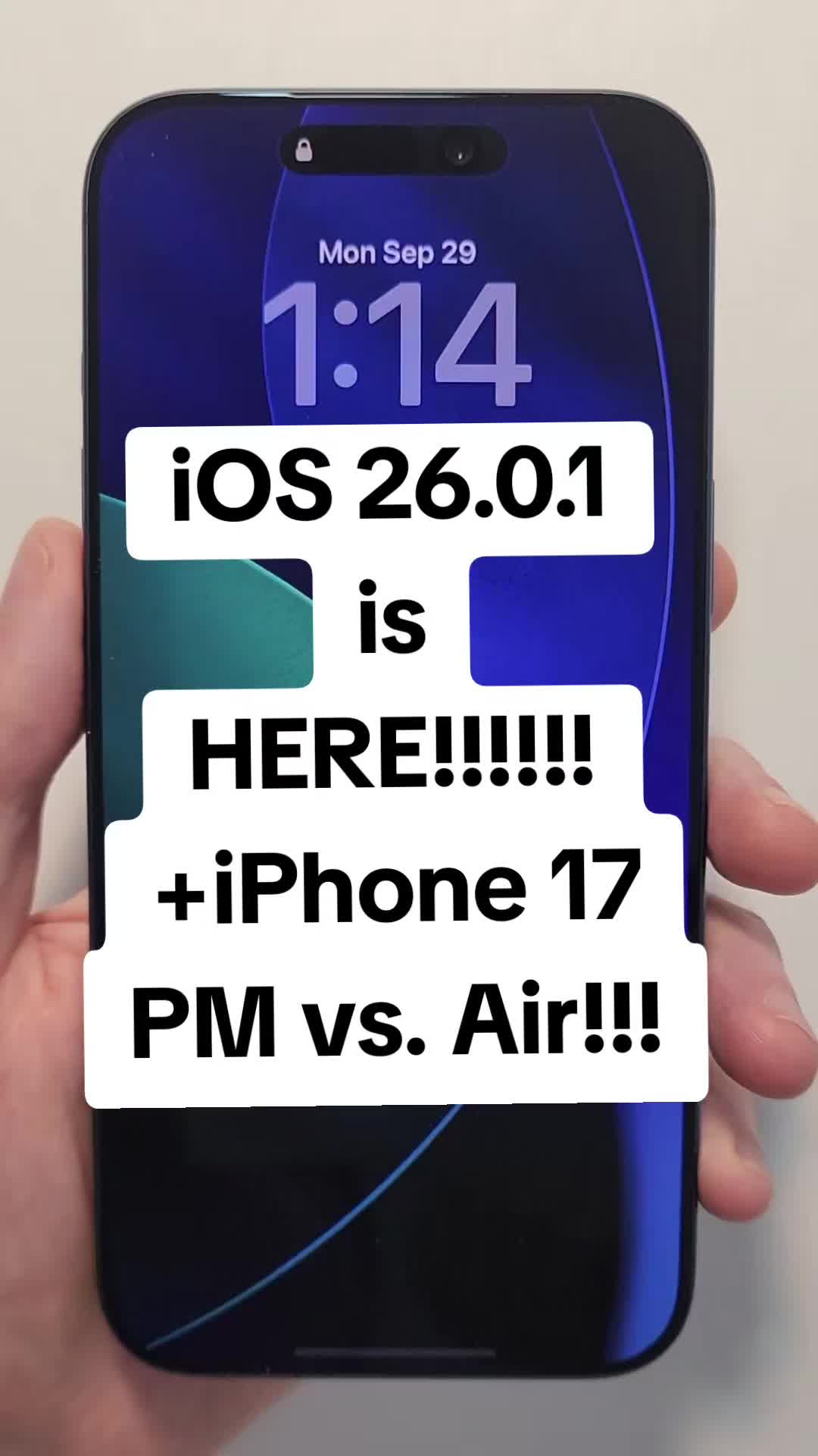 @iUpdates