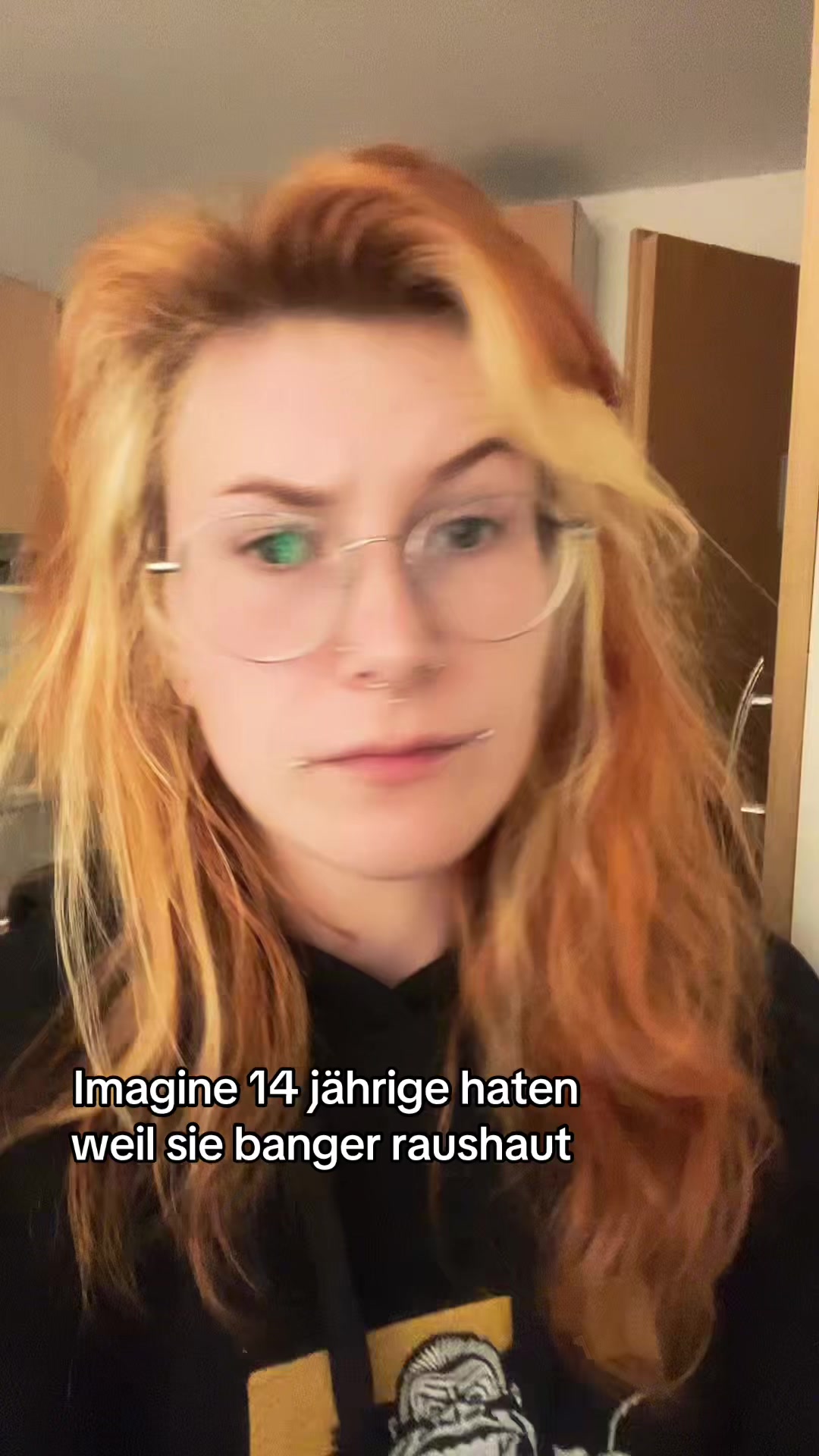 @Zoe Riemann