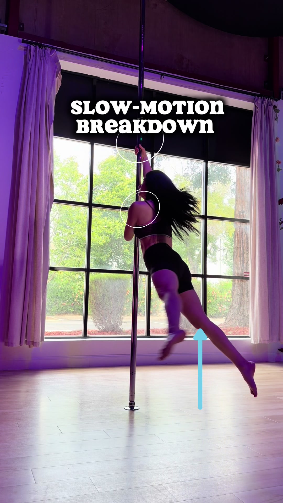 @ElaPoleDance