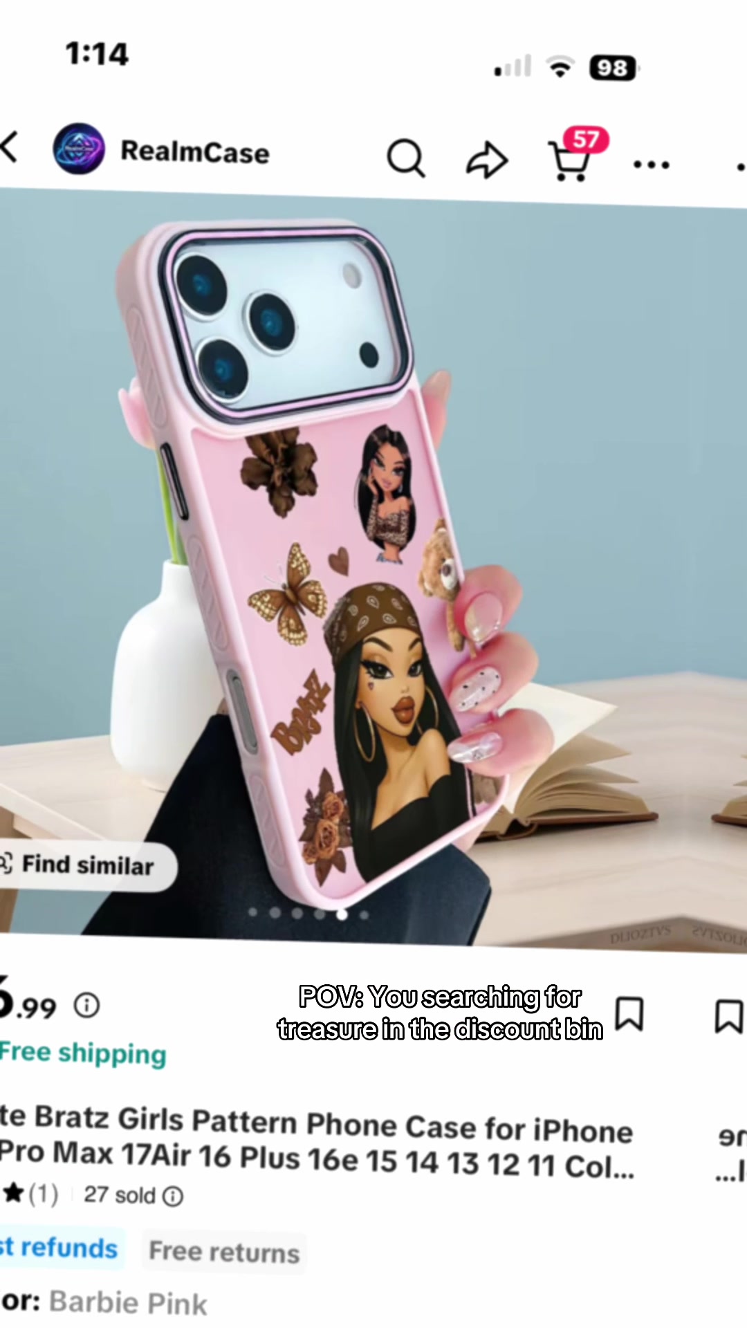 @Kamyra 🛍️