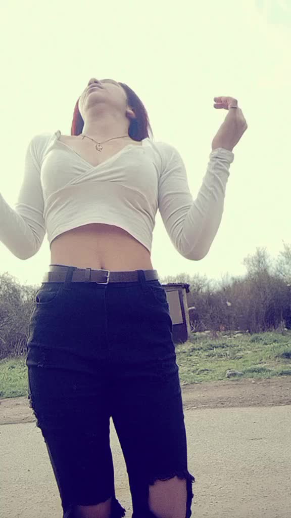 @Marija Shotta