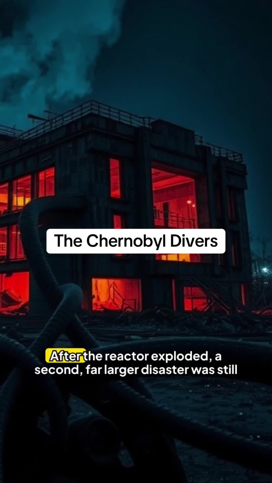 @Grim History Archives