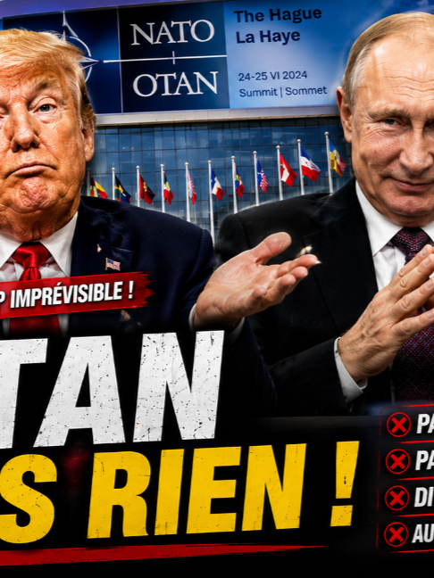 @Poutine TV