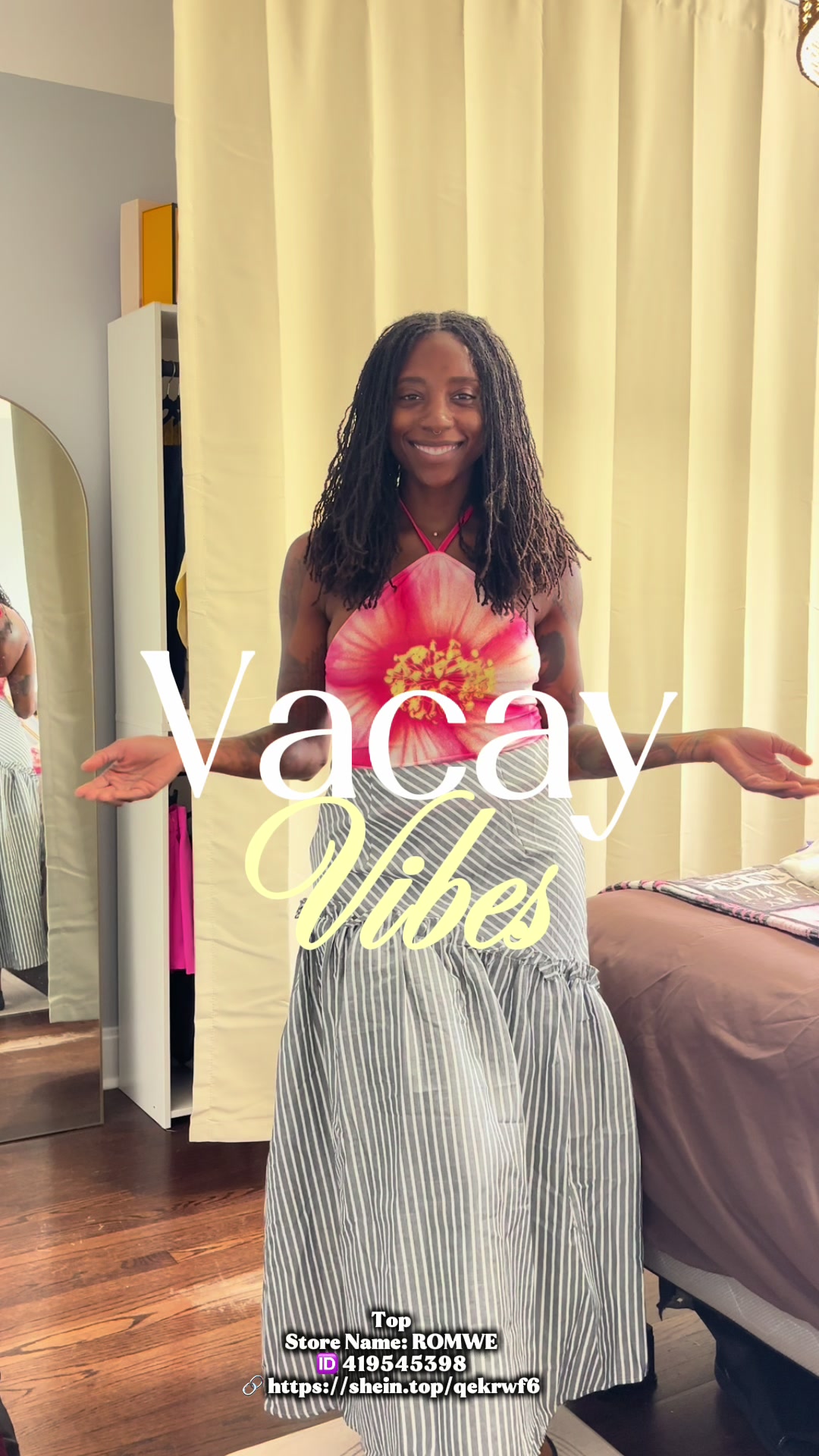 @Monique | World Traveler