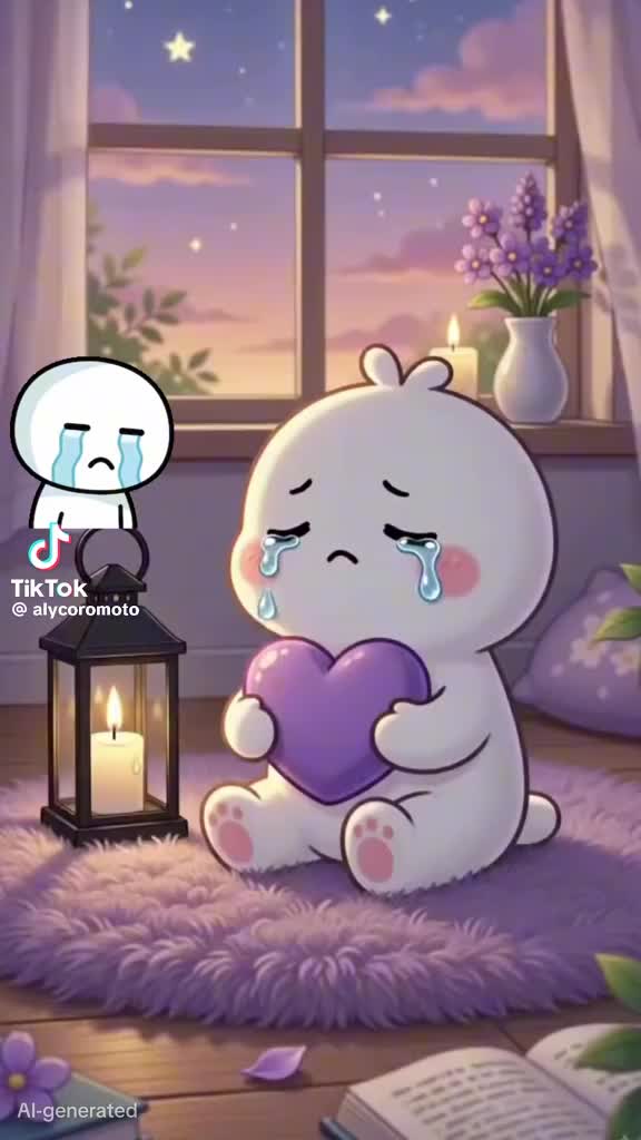 @Vidal, con amor