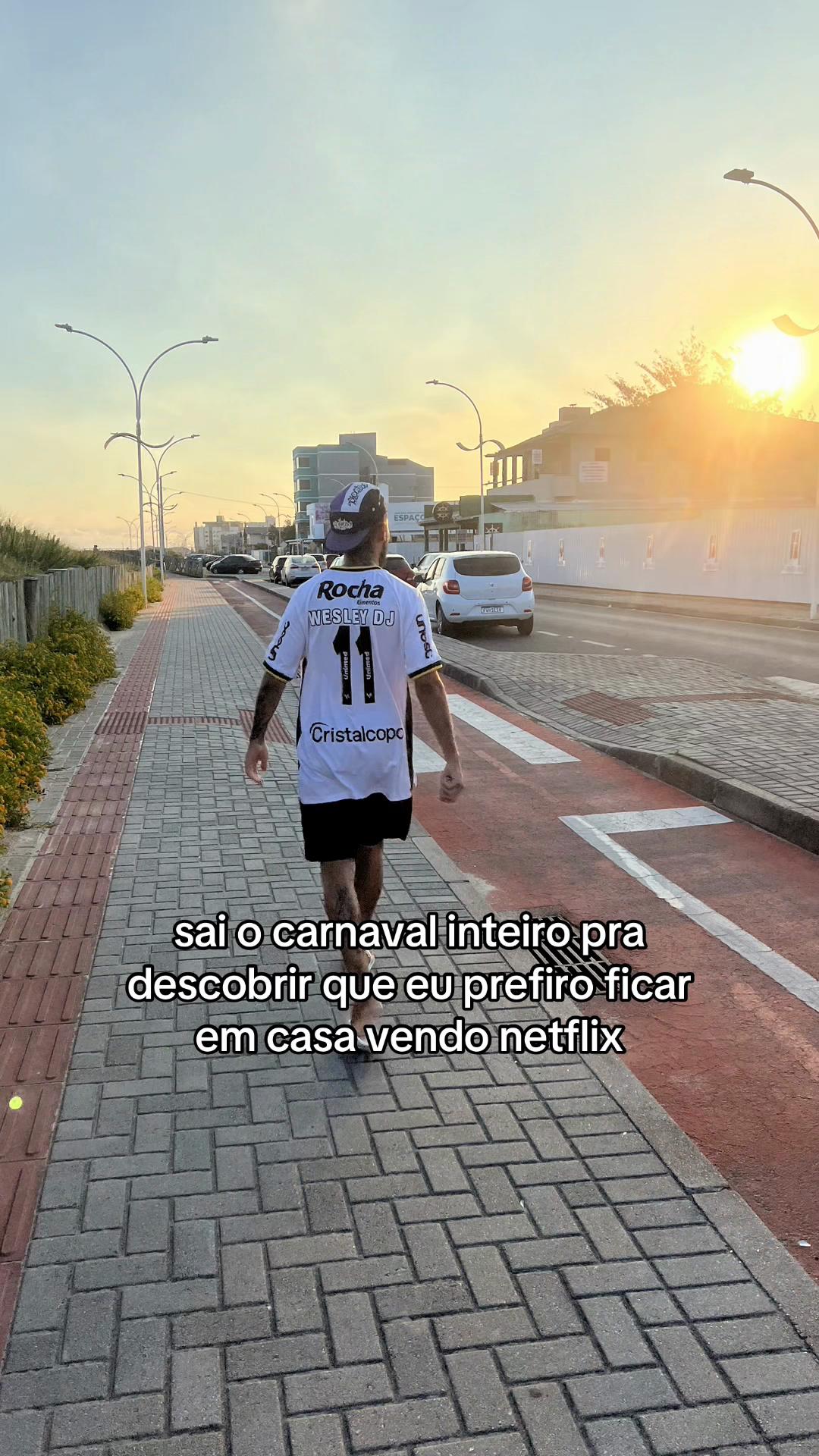 @Wesley Domingos
