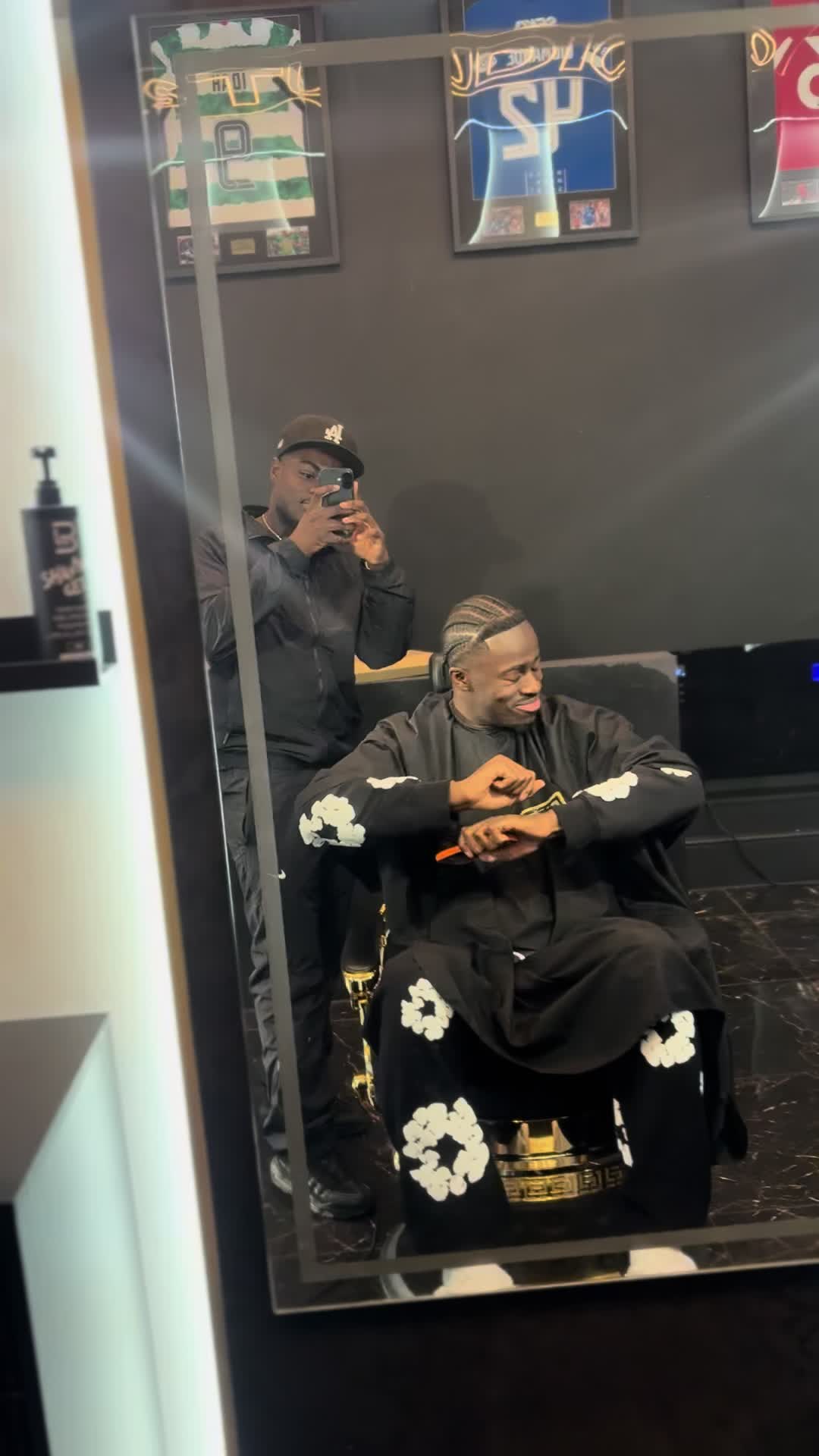 @ExTheBarber