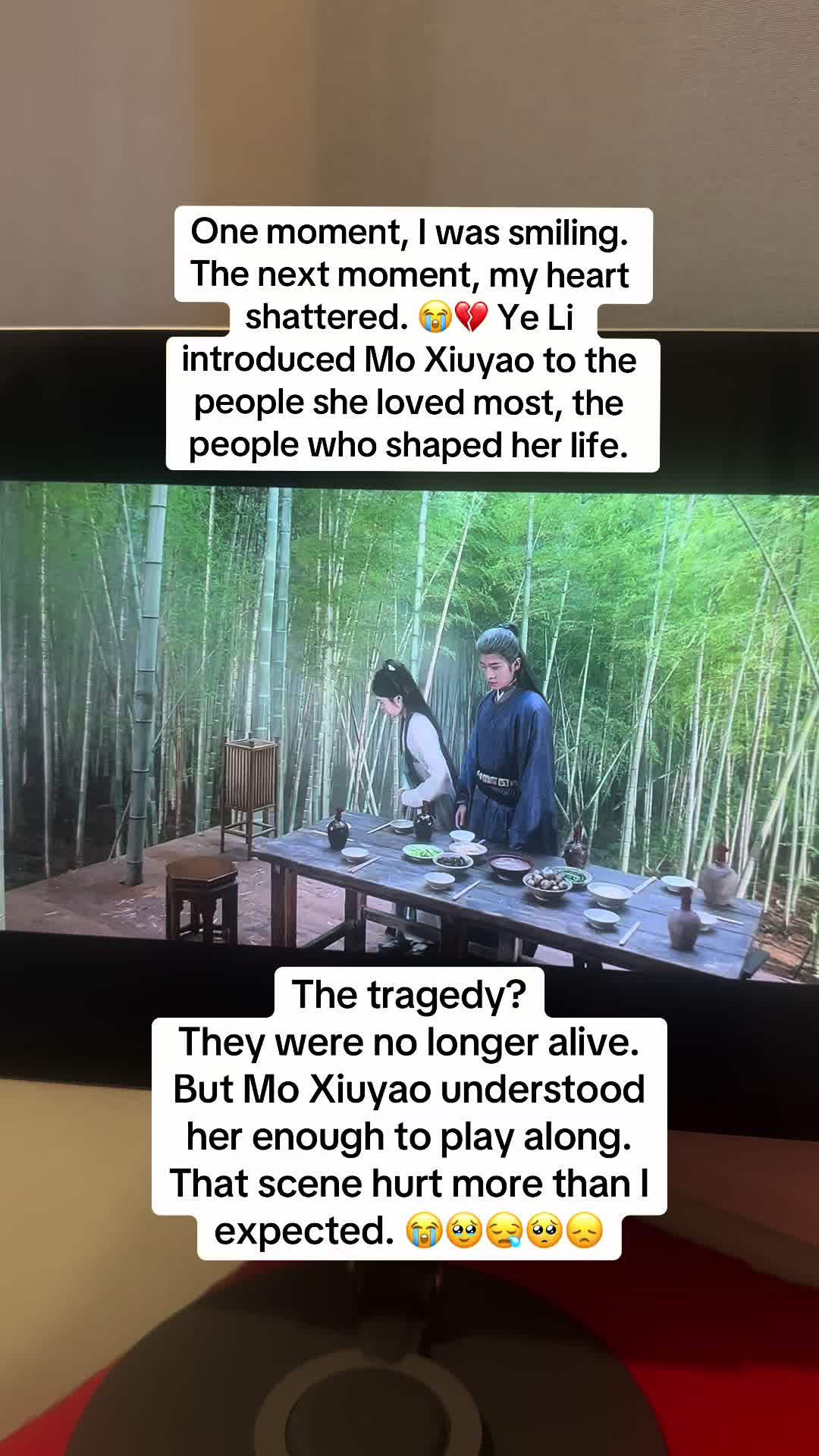 @ChineseKoreanDramaGalaxy