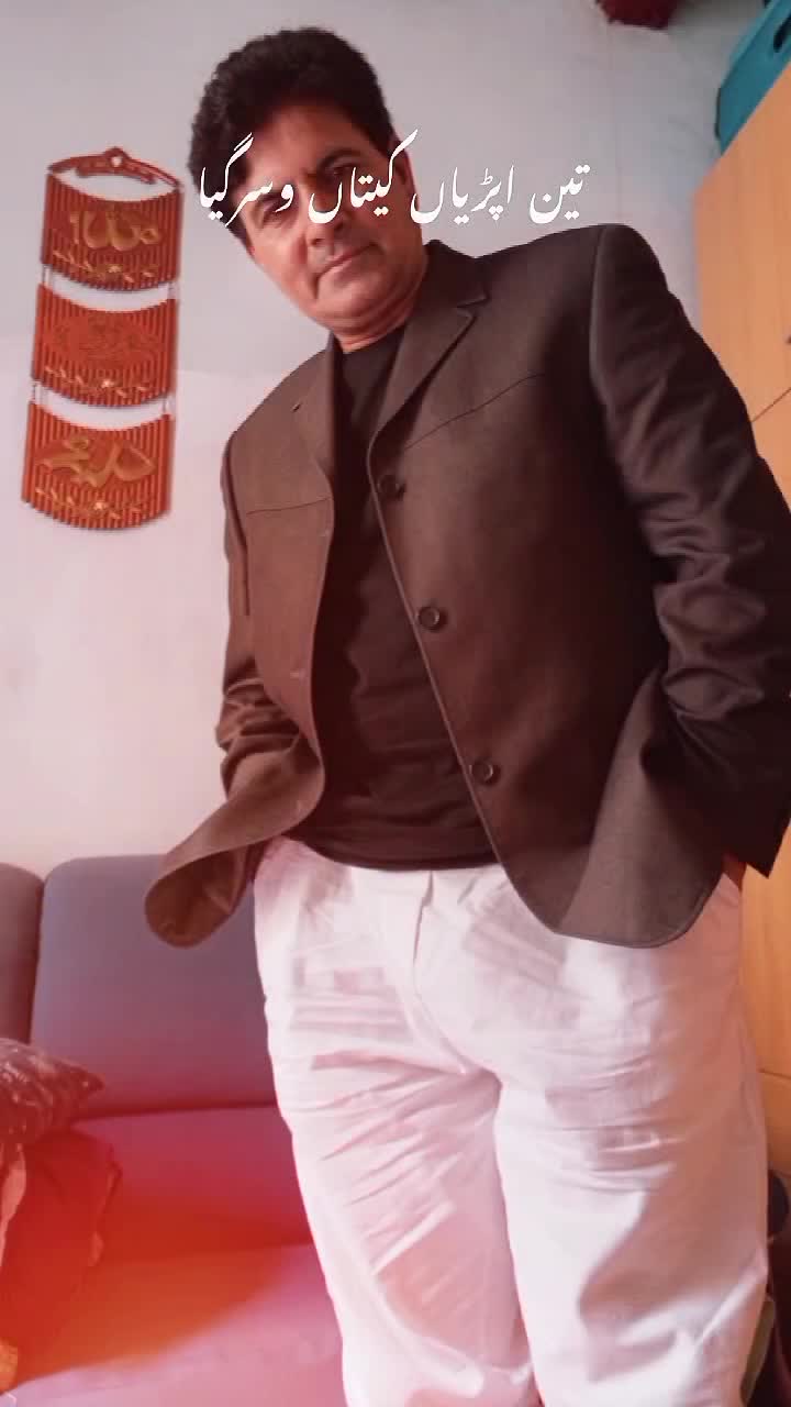 @m  Abbas hashmi