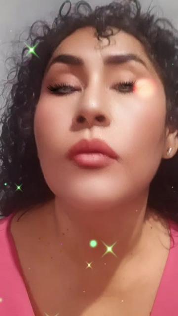 @bellísima