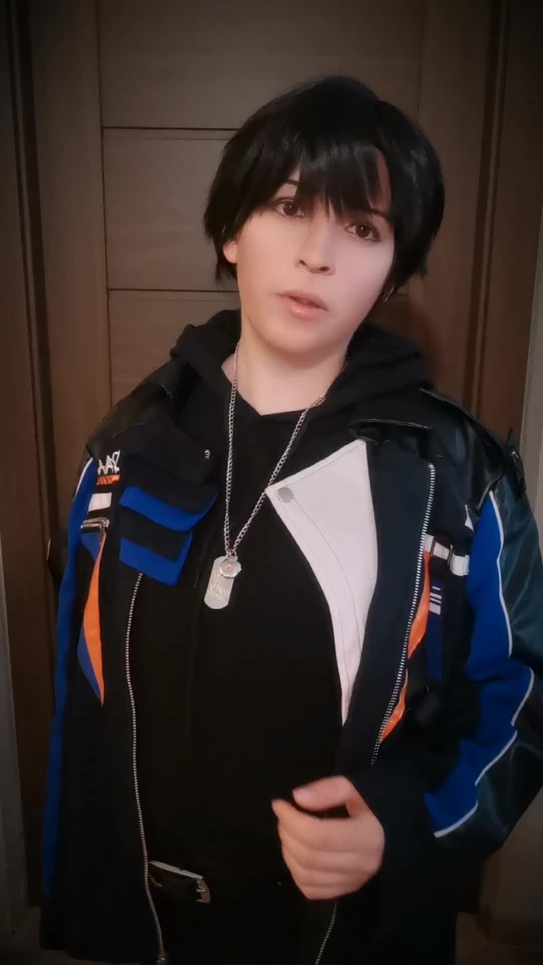 @Néra Cosplay