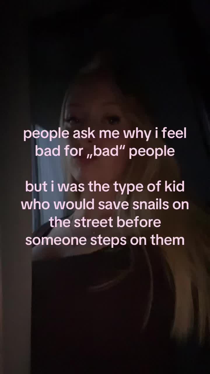 @youdontknowme