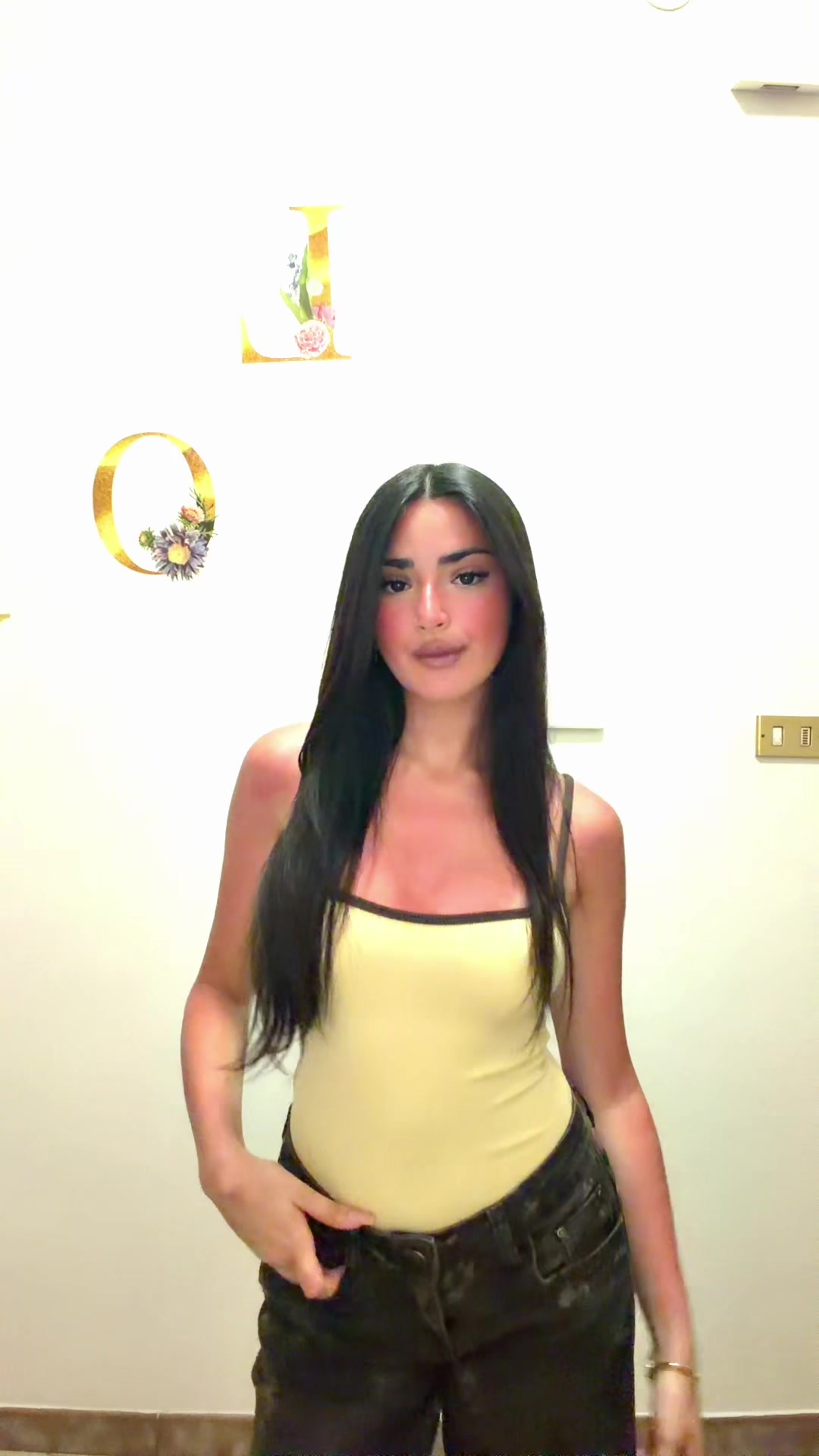 @Erika Cirillo