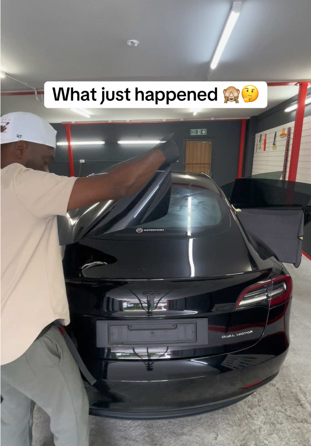 @NewBeast Tinting