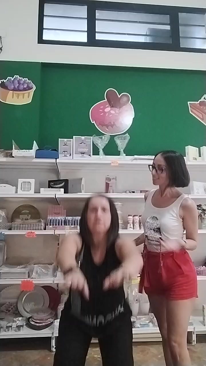 @Luana Farina
