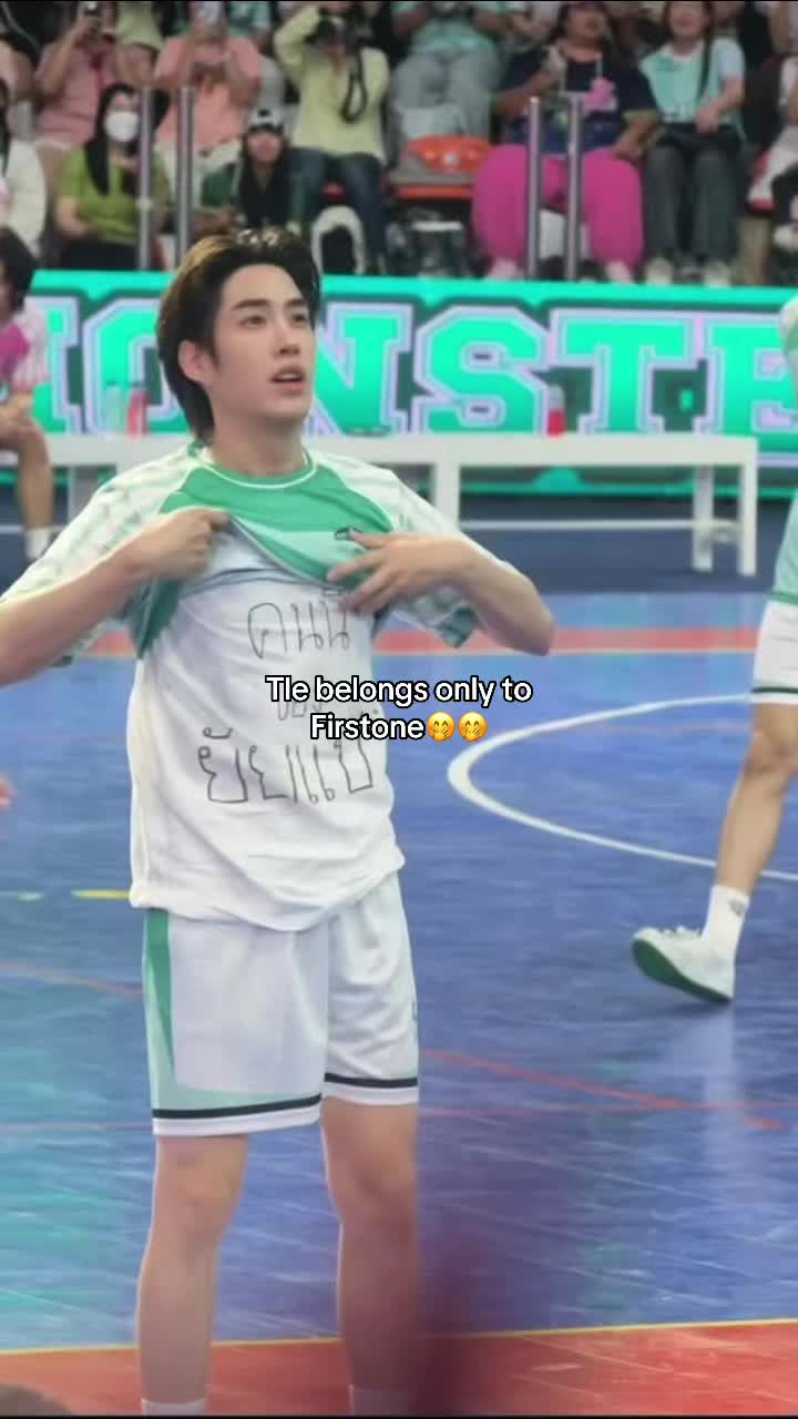 @&ldquo;I saw Yotha kissing Wa.&rdquo;